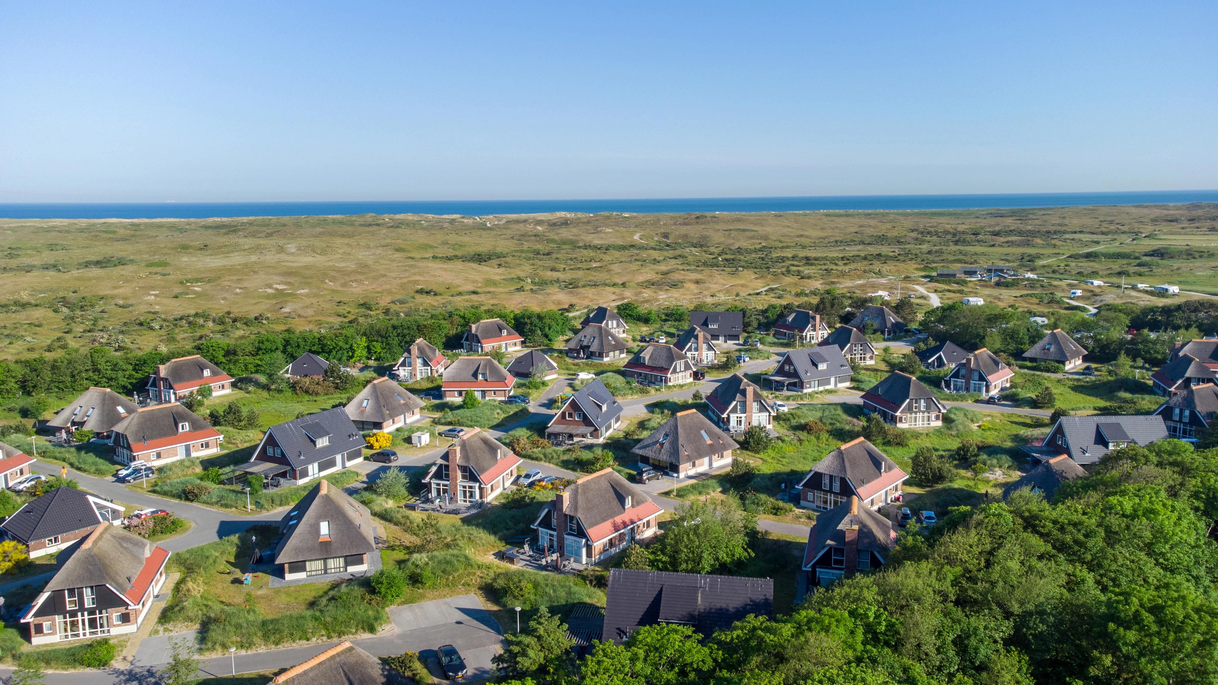 Landal Sluftervallei.