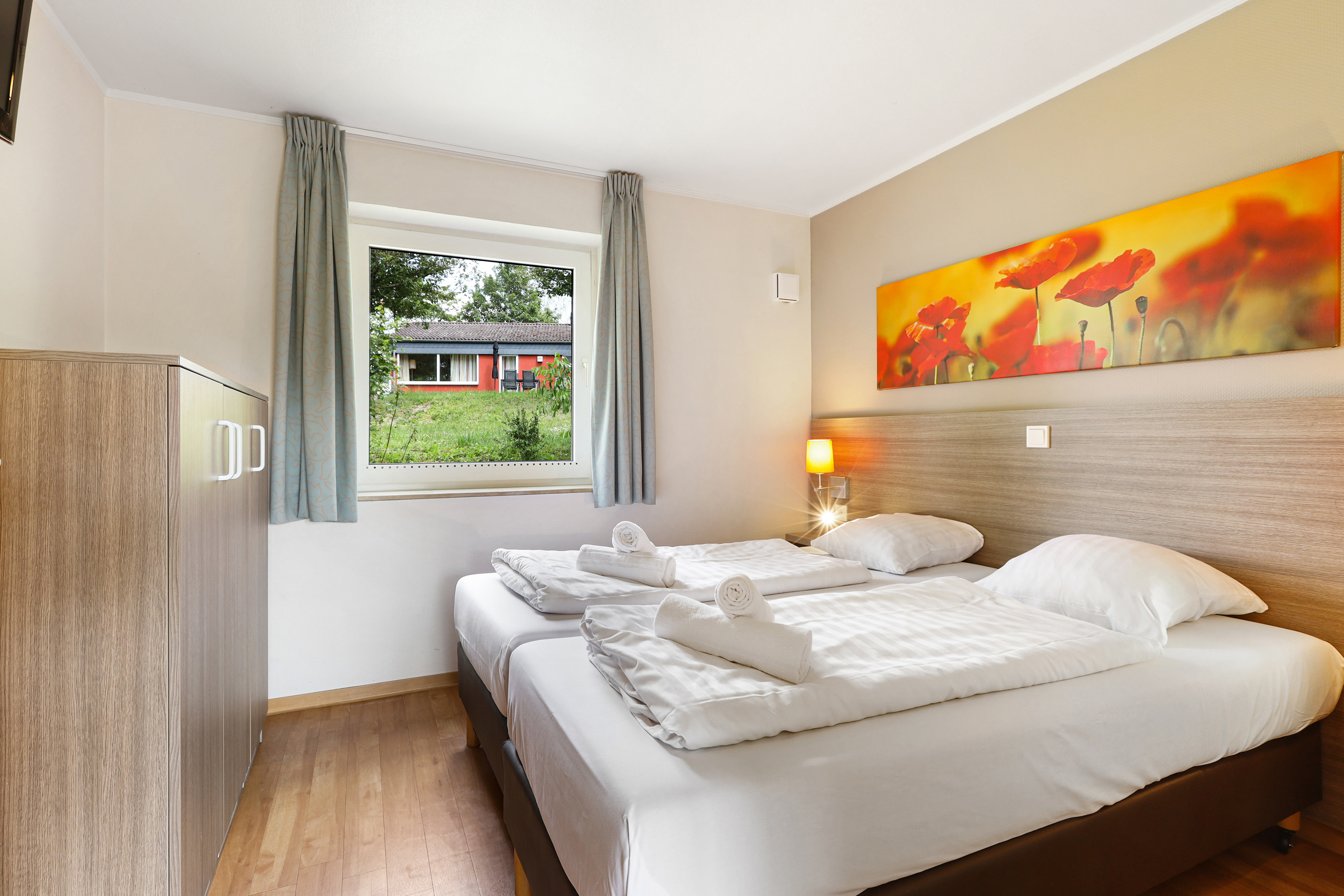 4-persoons bungalow — foto 7