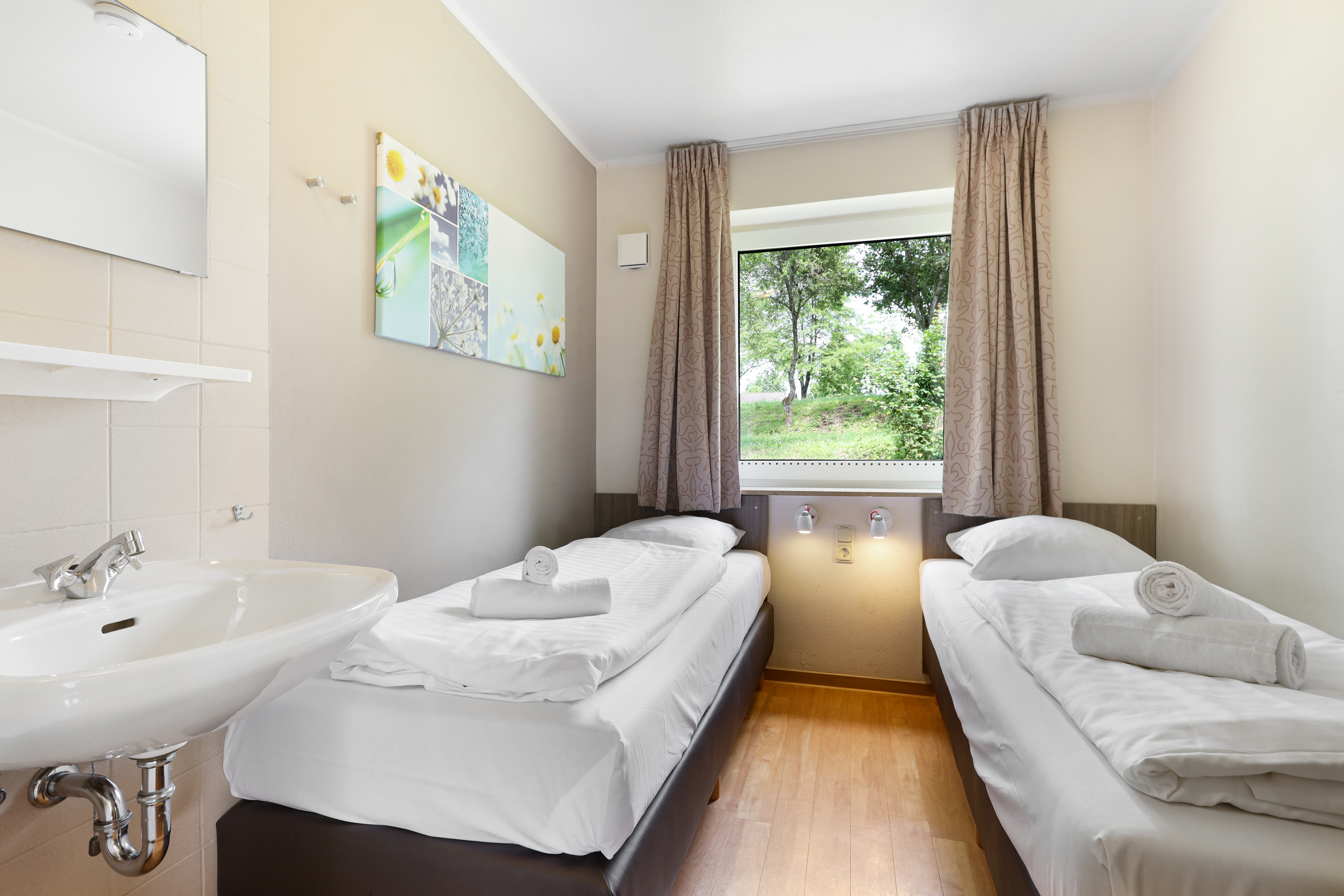 4-persoons bungalow — foto 8