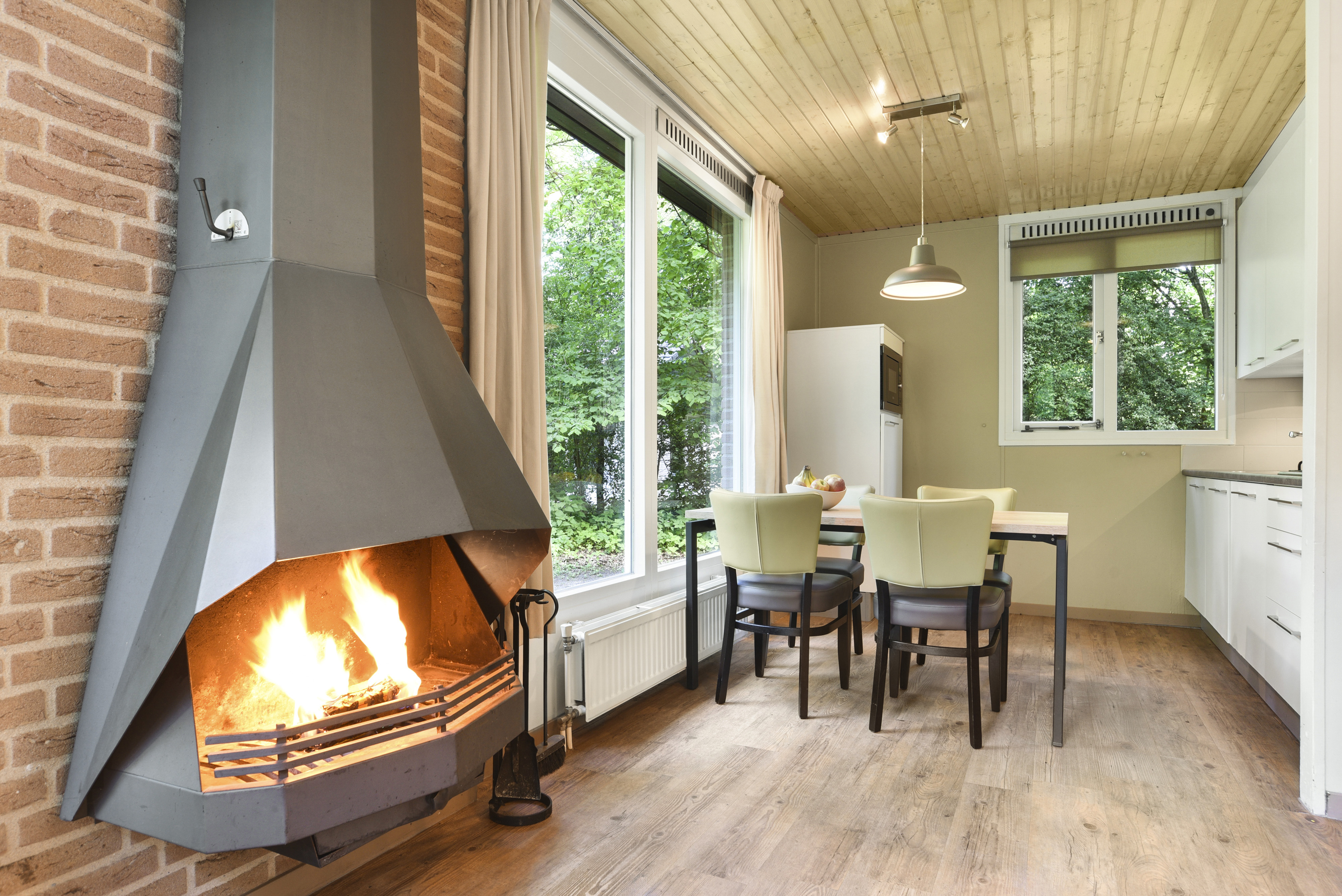 4-persoons bungalow — foto 10