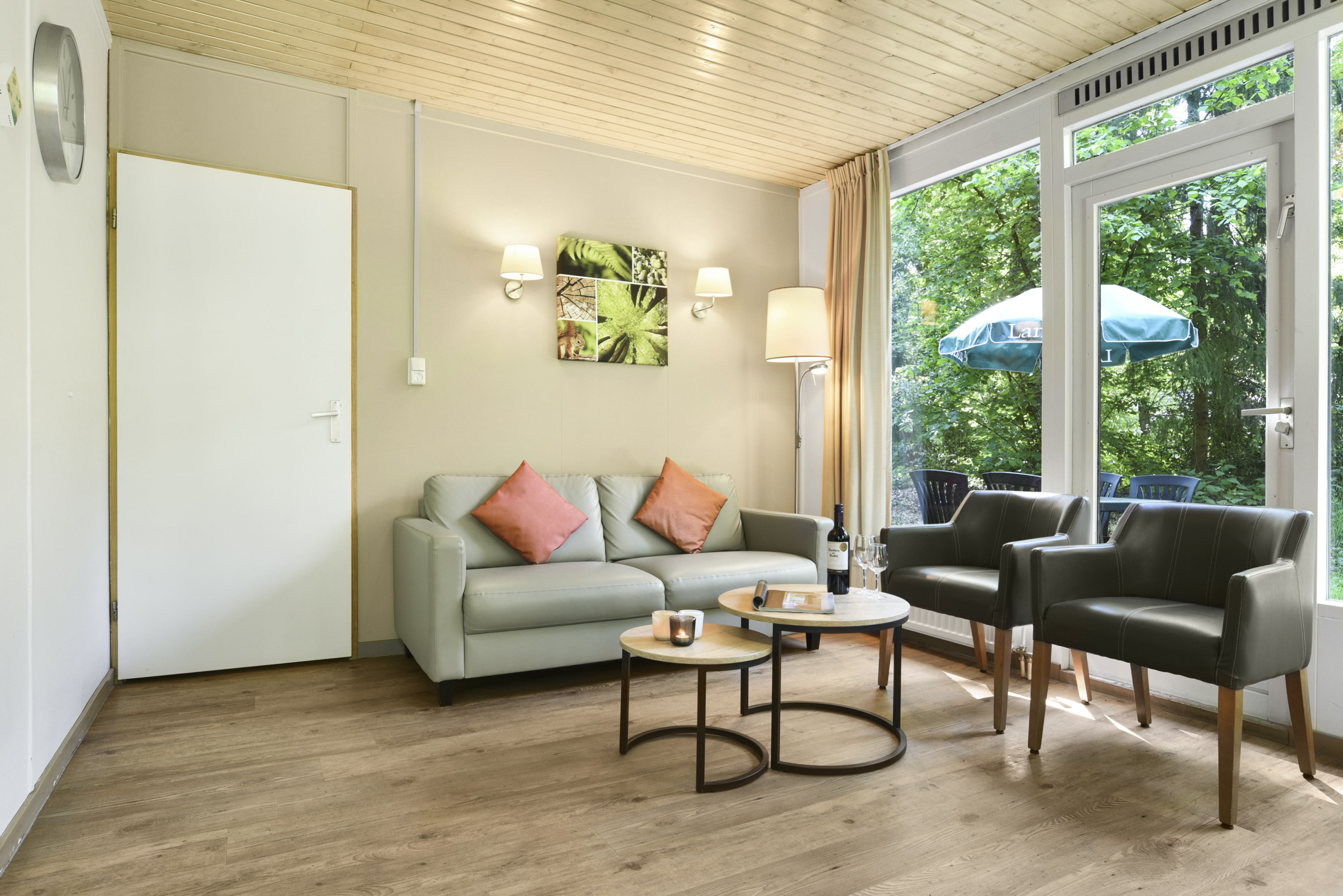 4-persoons bungalow — foto 11