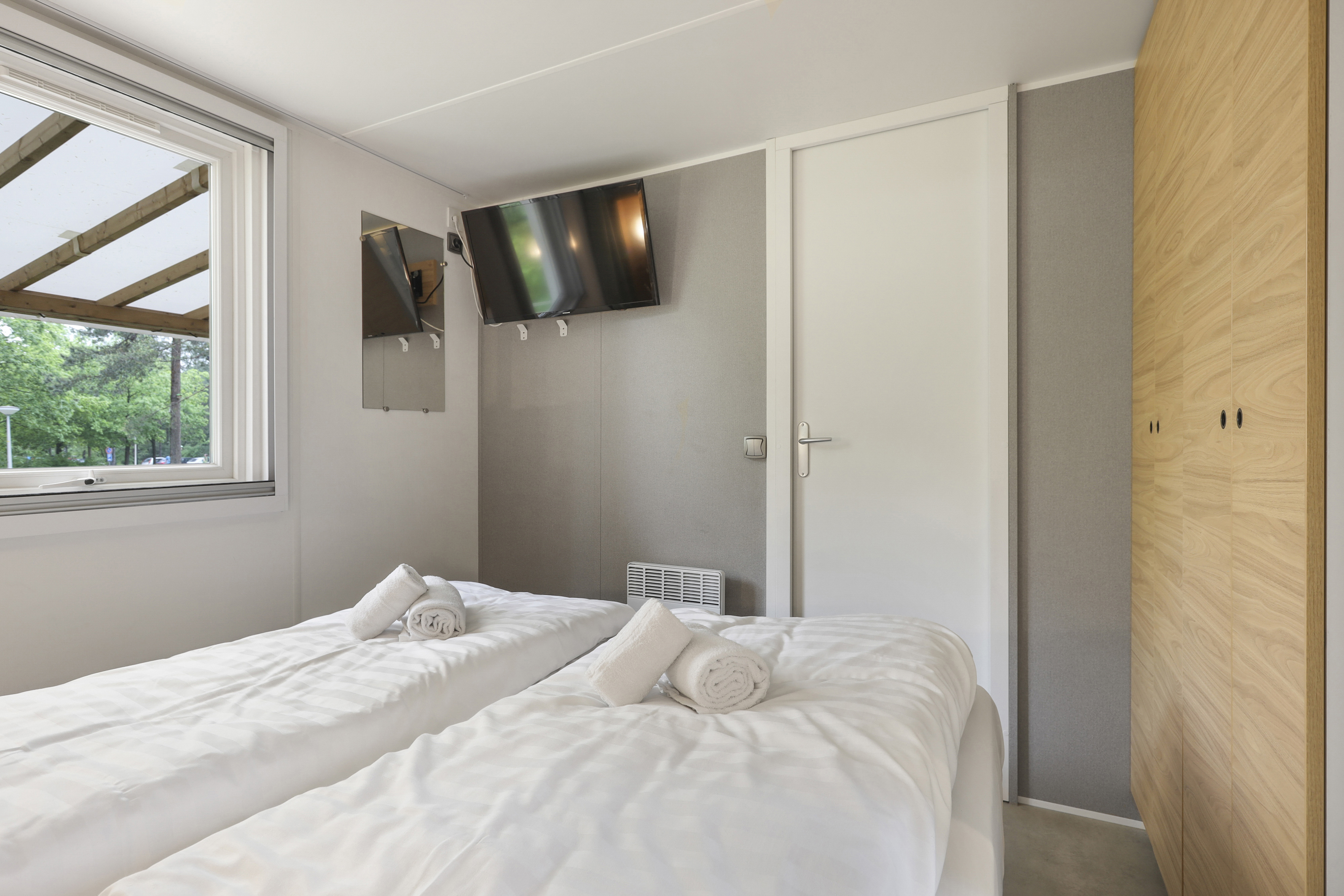 6-persoons mobile home — foto 10