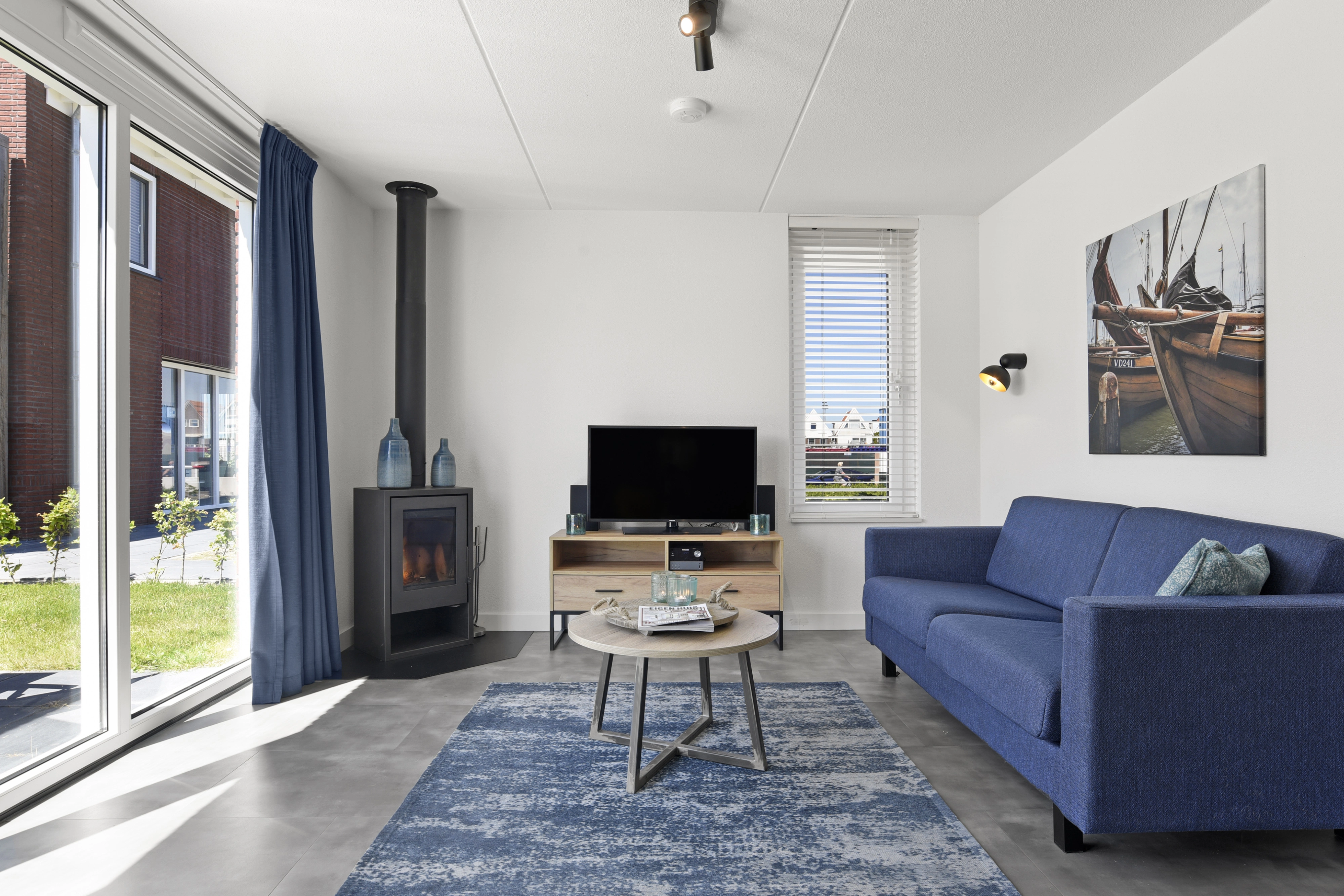 4-persoons bungalow — foto 11