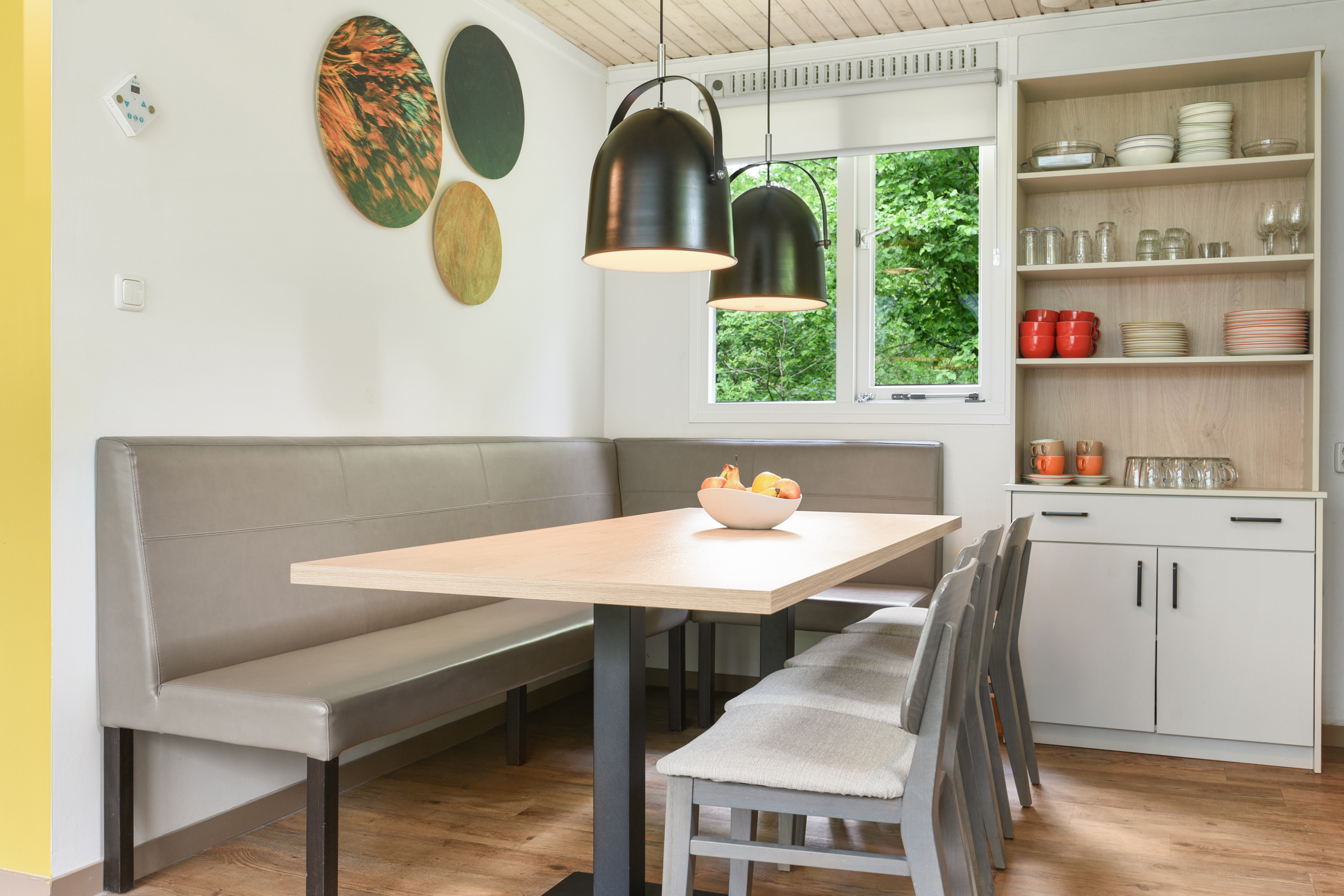 8-persoons bungalow — foto 6