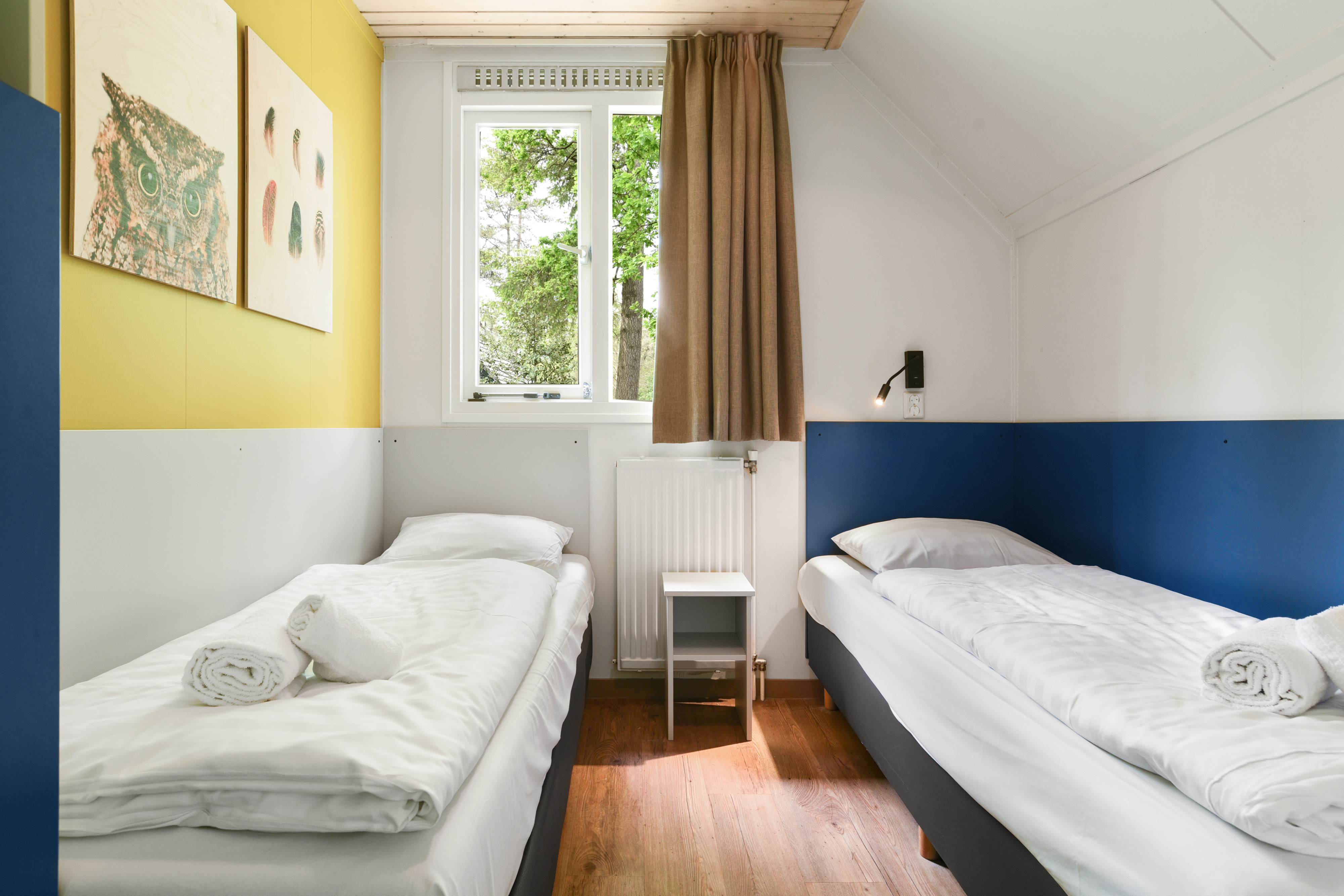 8-persoons bungalow — foto 11