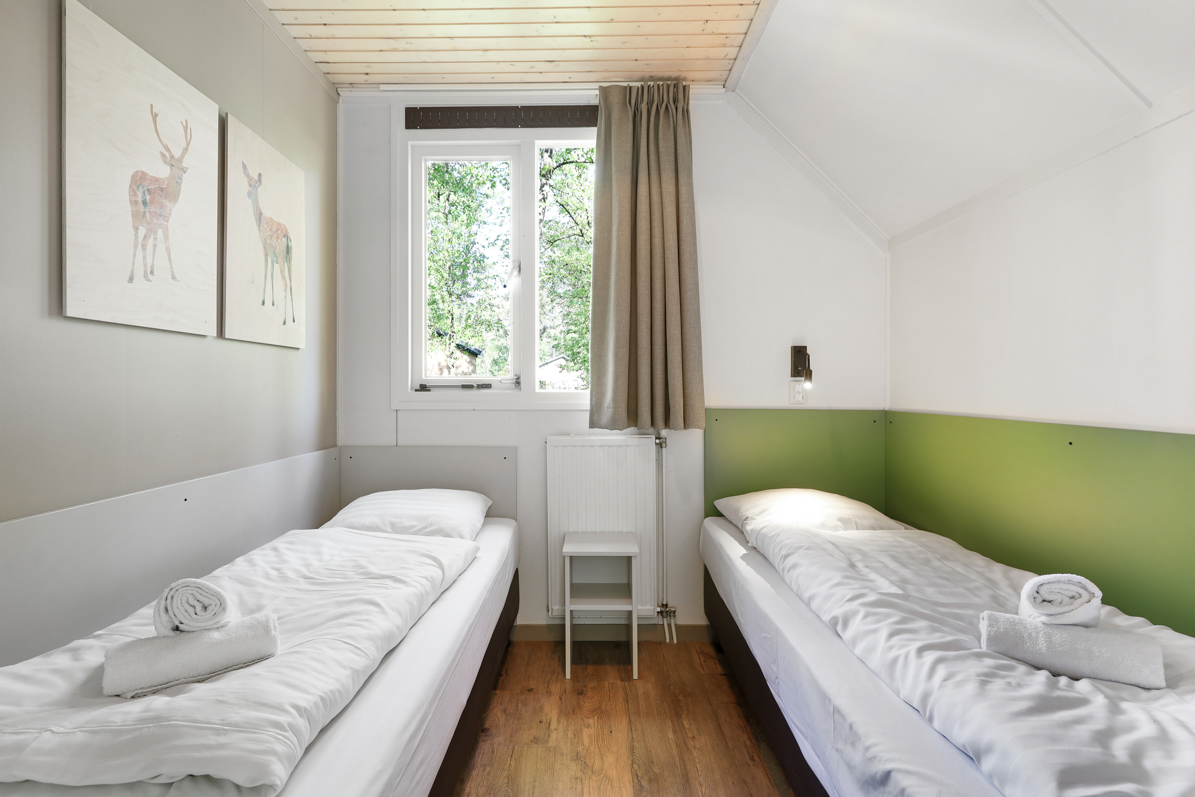 8-persoons kinderbungalow — foto 10