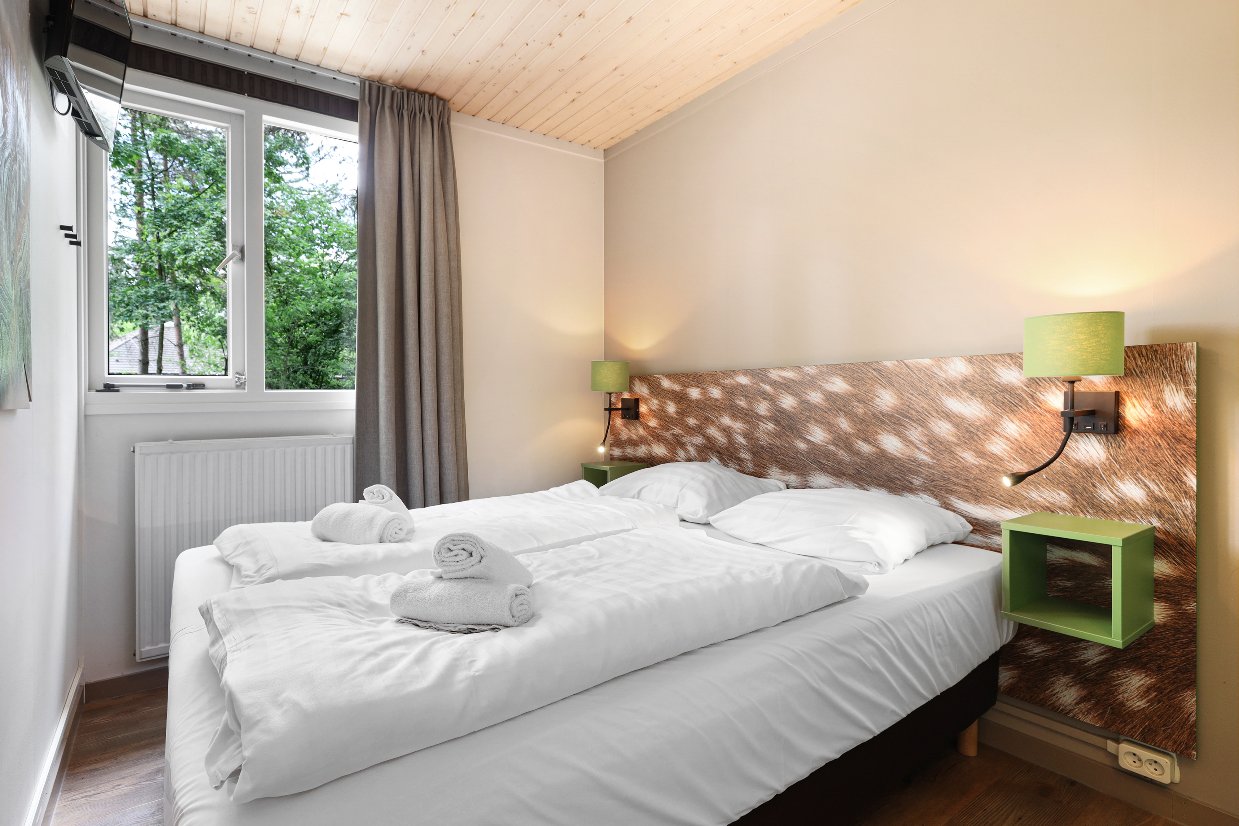 8-persoons kinderbungalow — foto 11