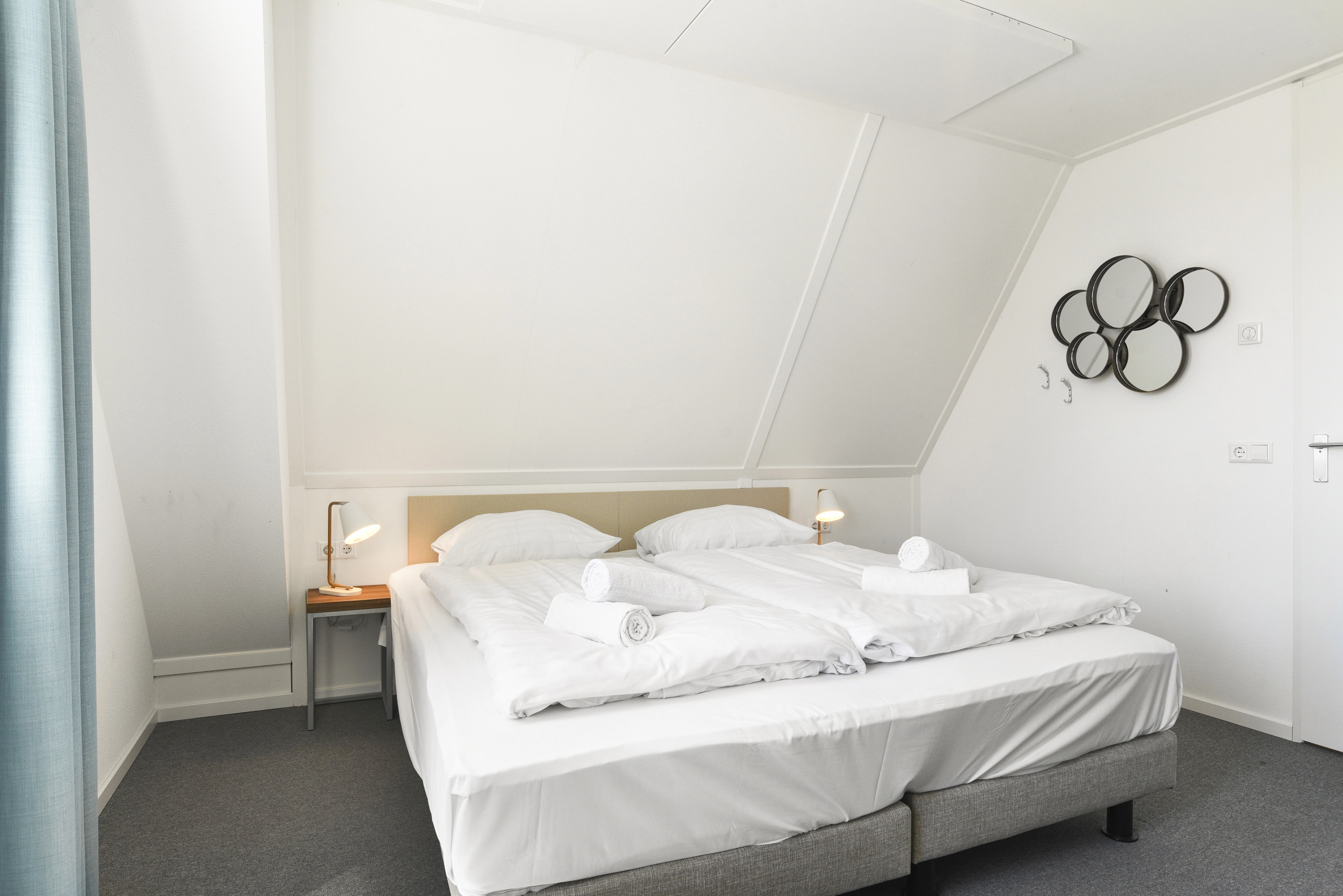 6-persoons bungalow - Extra toegankelijk — foto 6