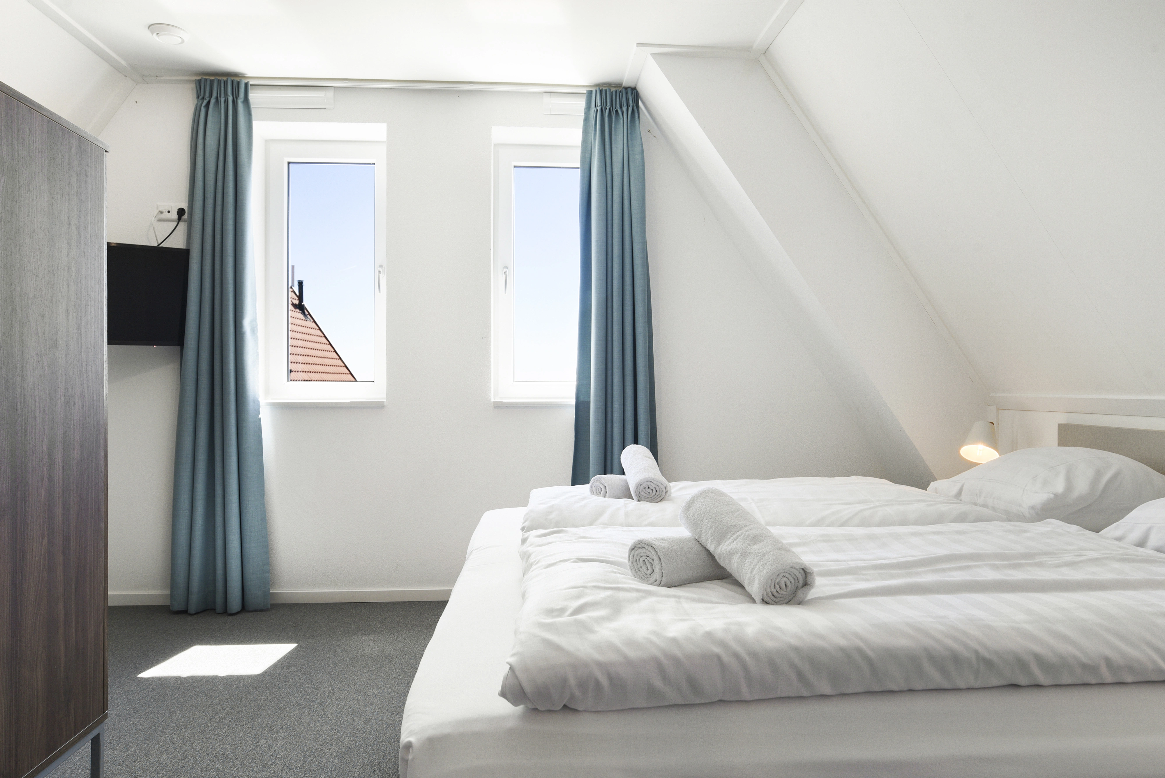 6-persoons bungalow - Extra toegankelijk — foto 7