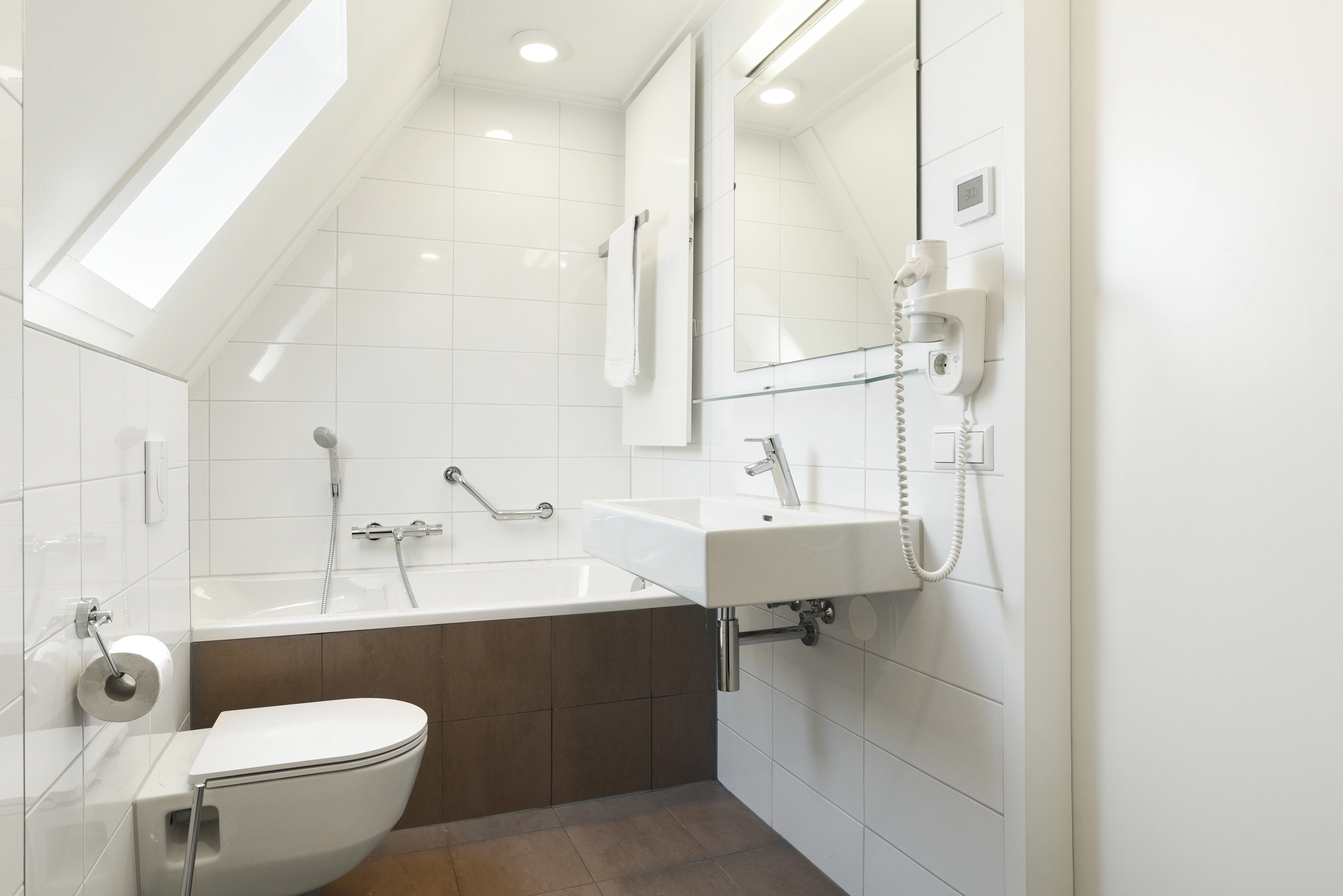 6-persoons bungalow - Extra toegankelijk — foto 8