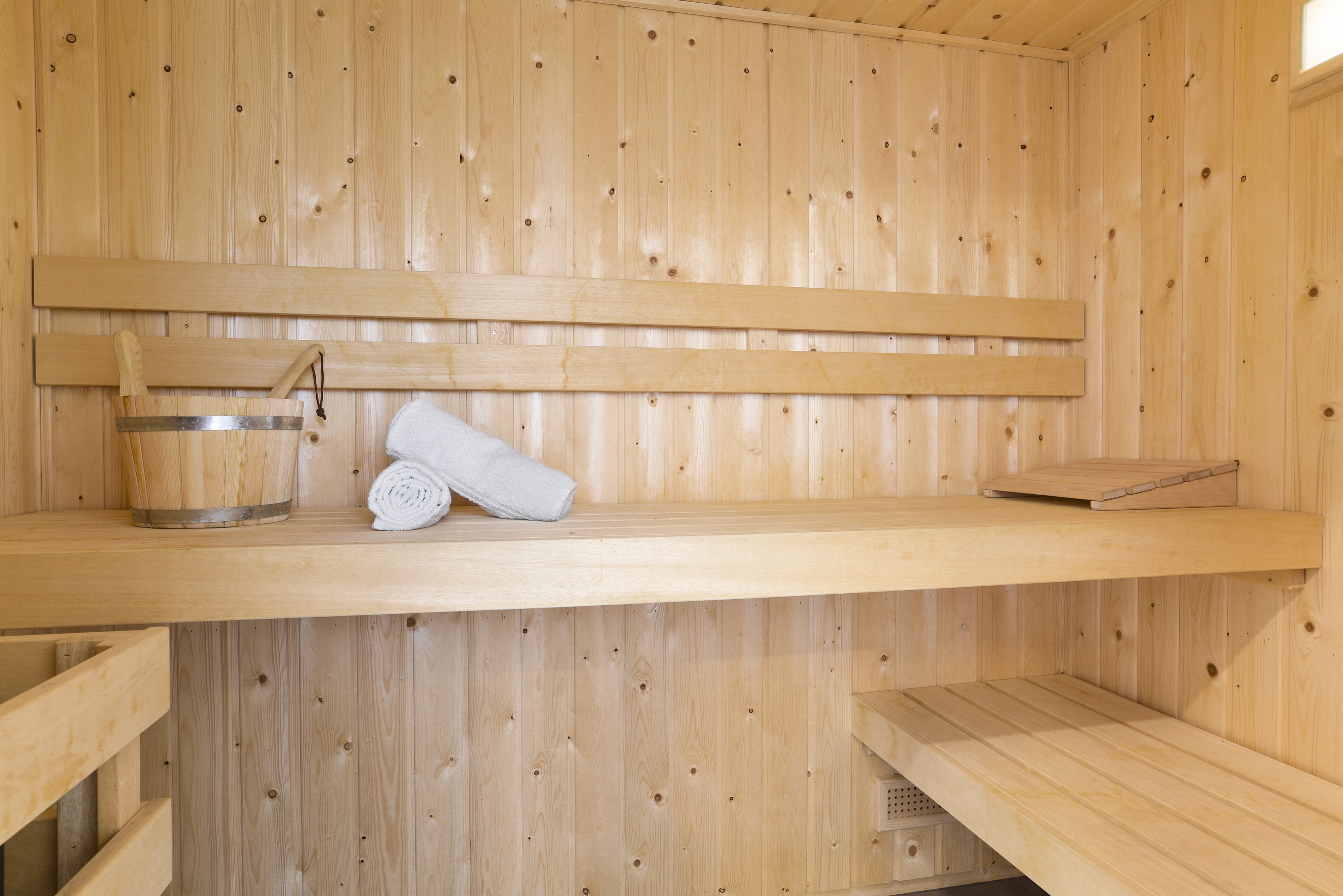 6-persoons bungalow - Extra toegankelijk — foto 9