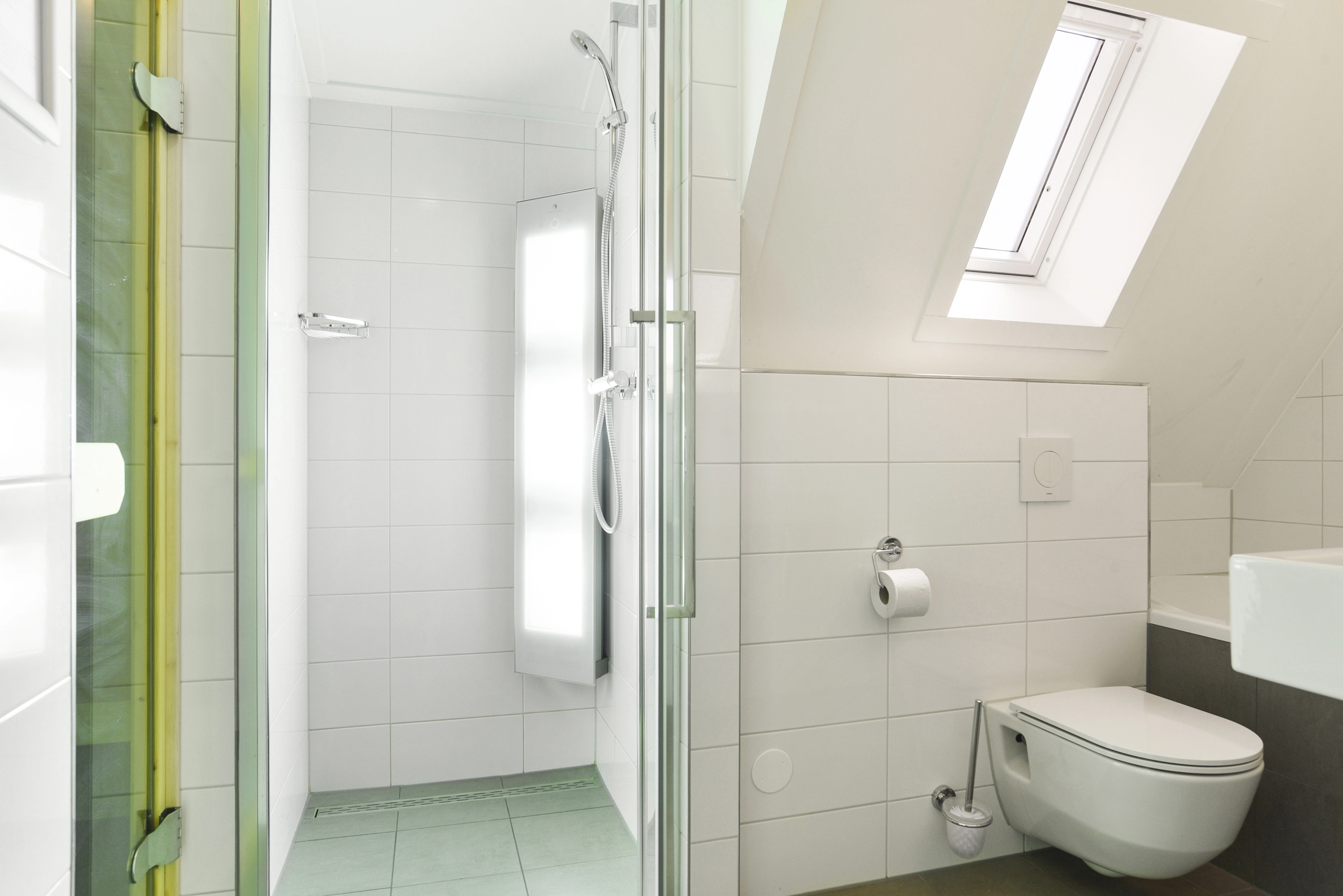 6-persoons bungalow - Extra toegankelijk — foto 10
