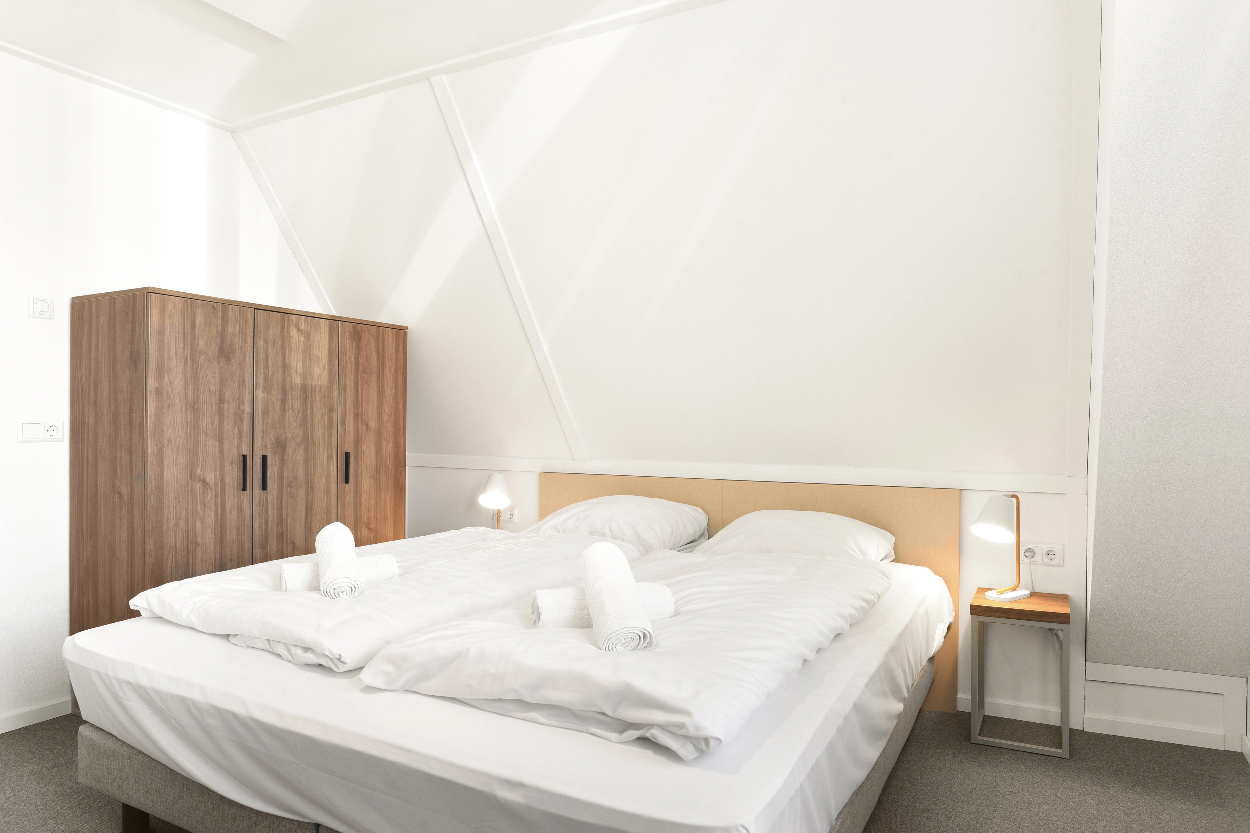 6-persoons bungalow — foto 6