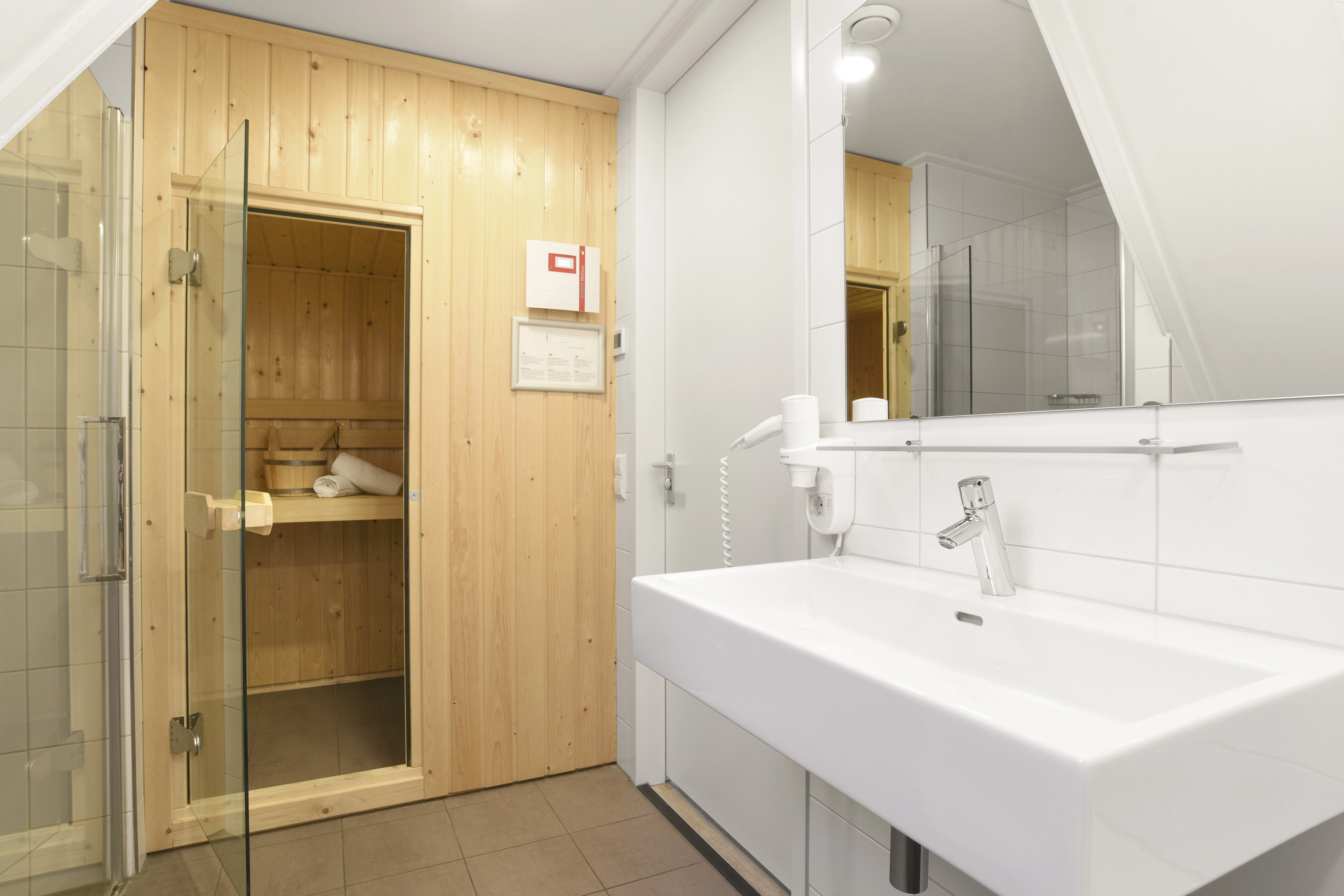 6-persoons bungalow — foto 10