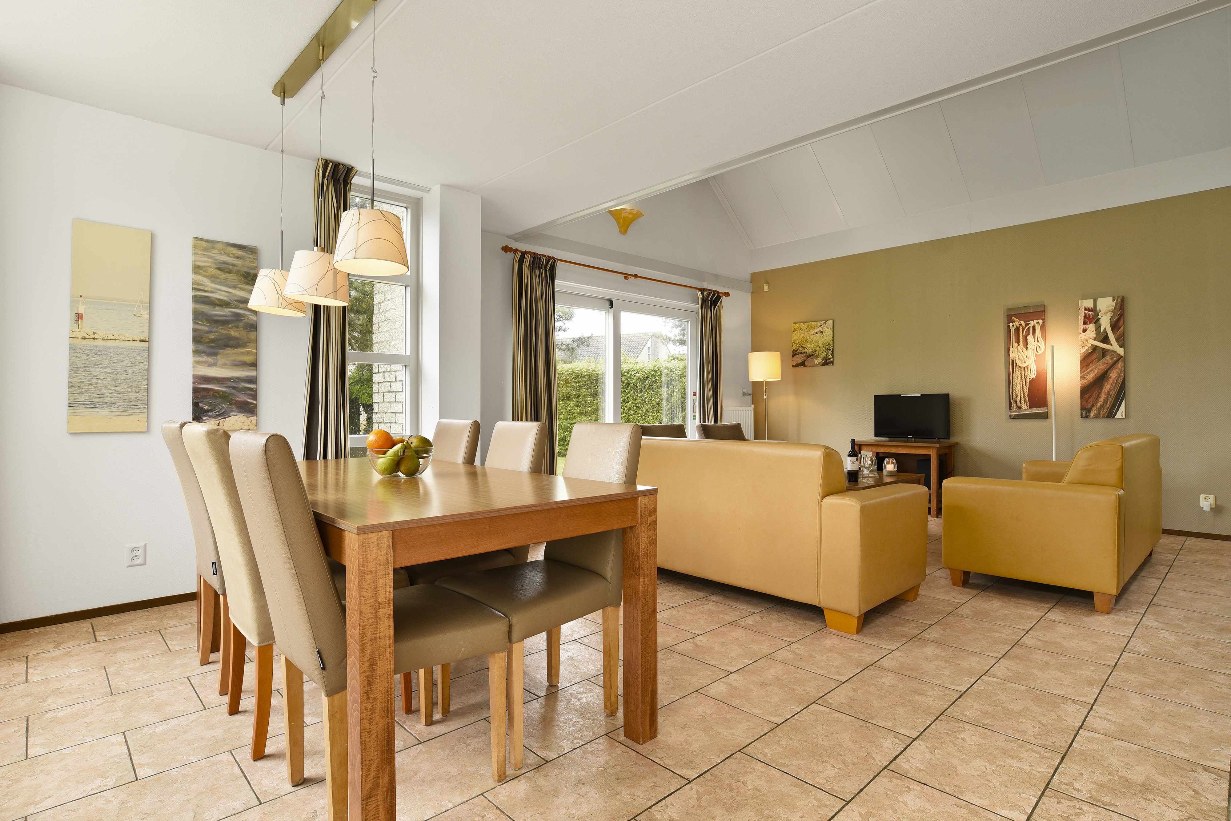 6-persoons villa — foto 6