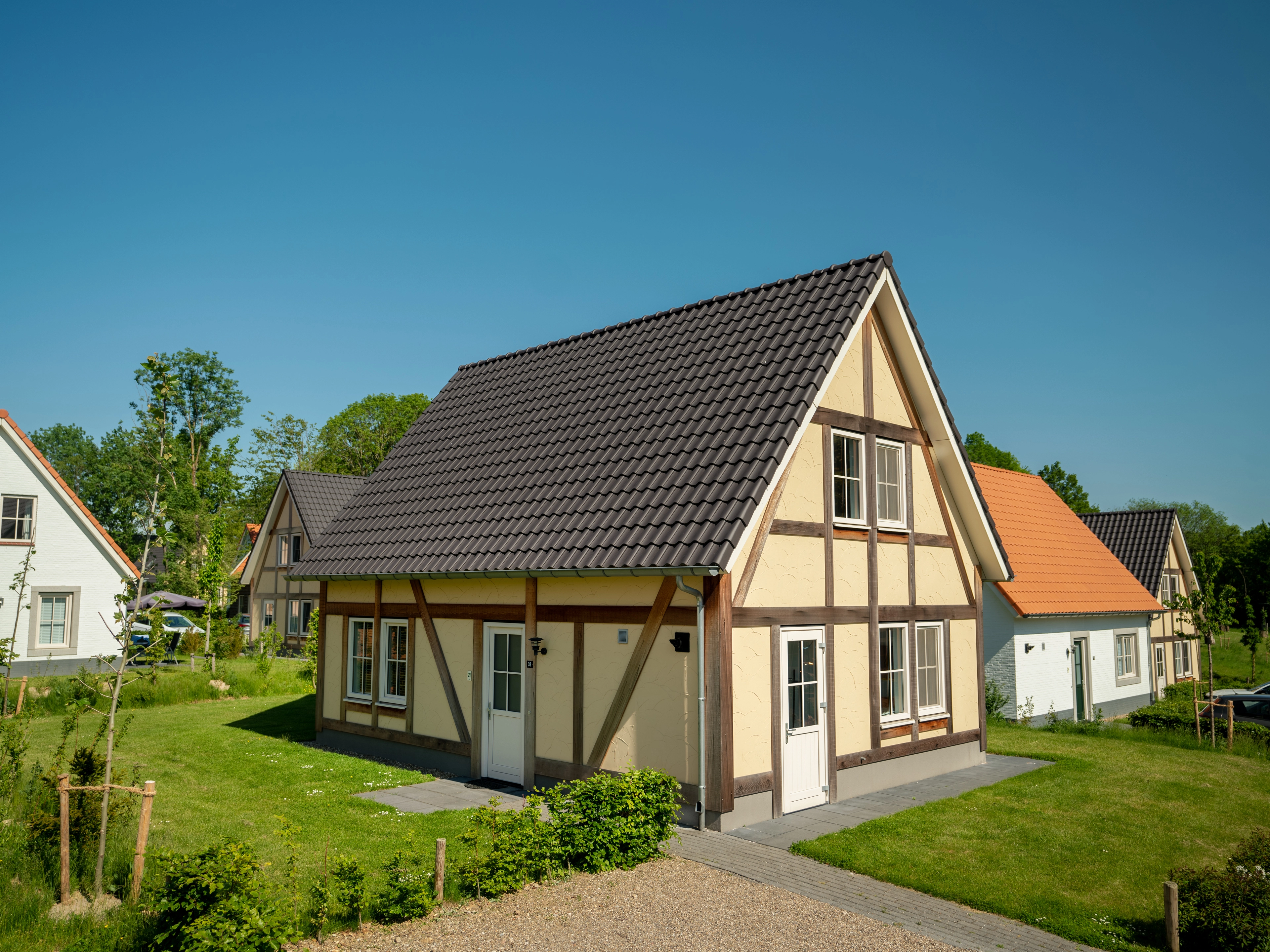 6L bij Landal De Waufsberg