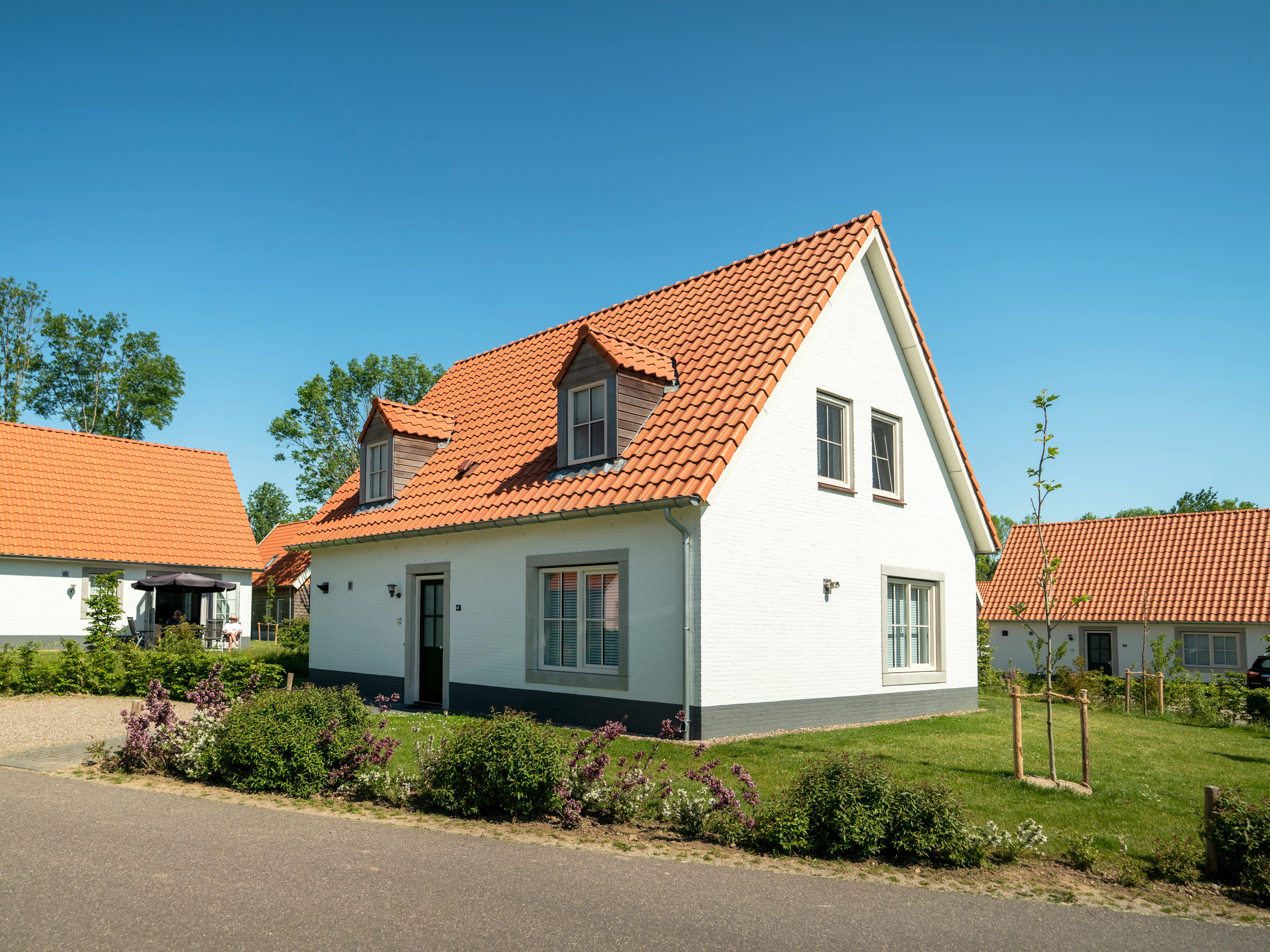 8L bij Landal De Waufsberg