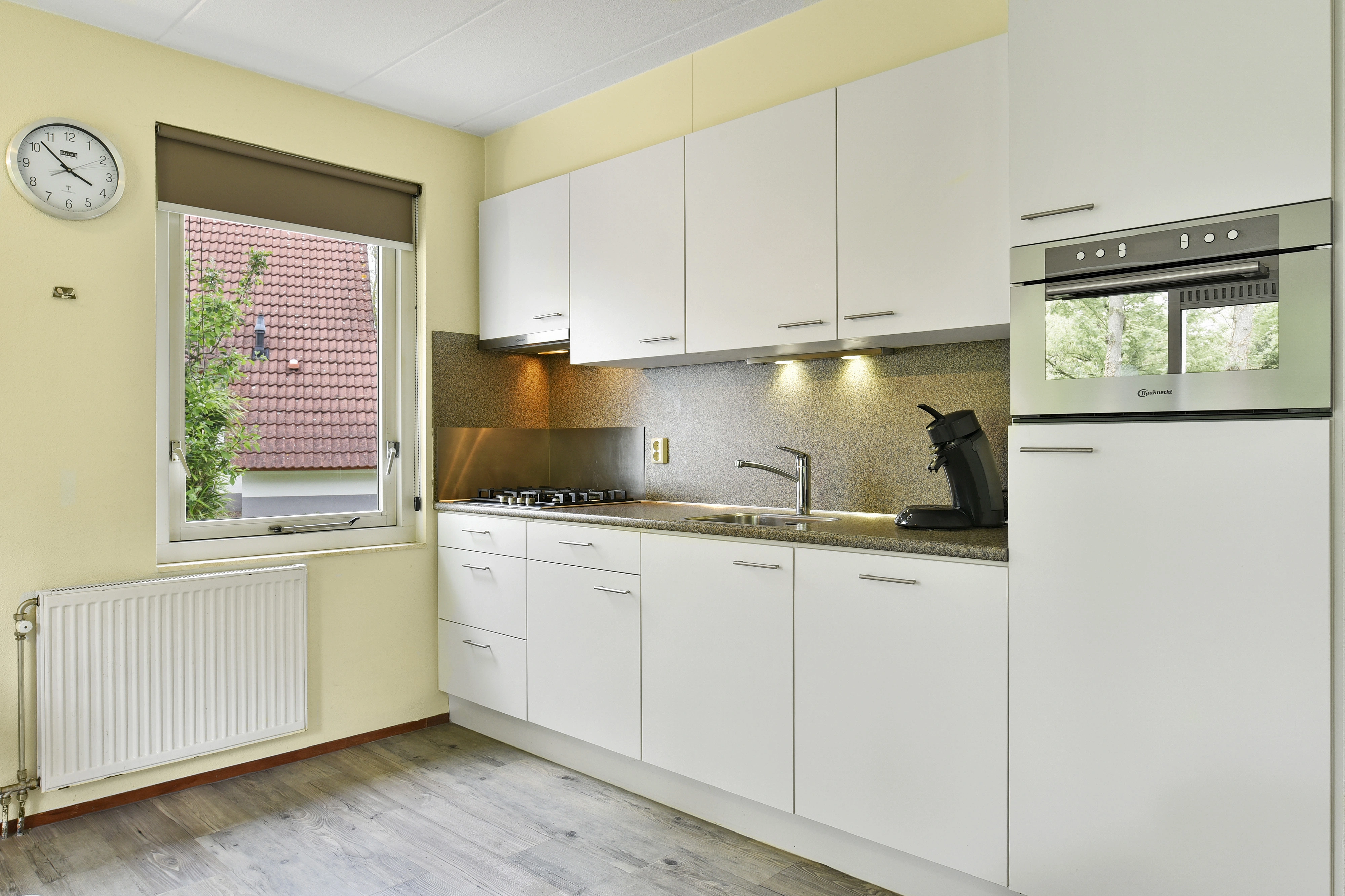 6-persoons bungalow — foto 8