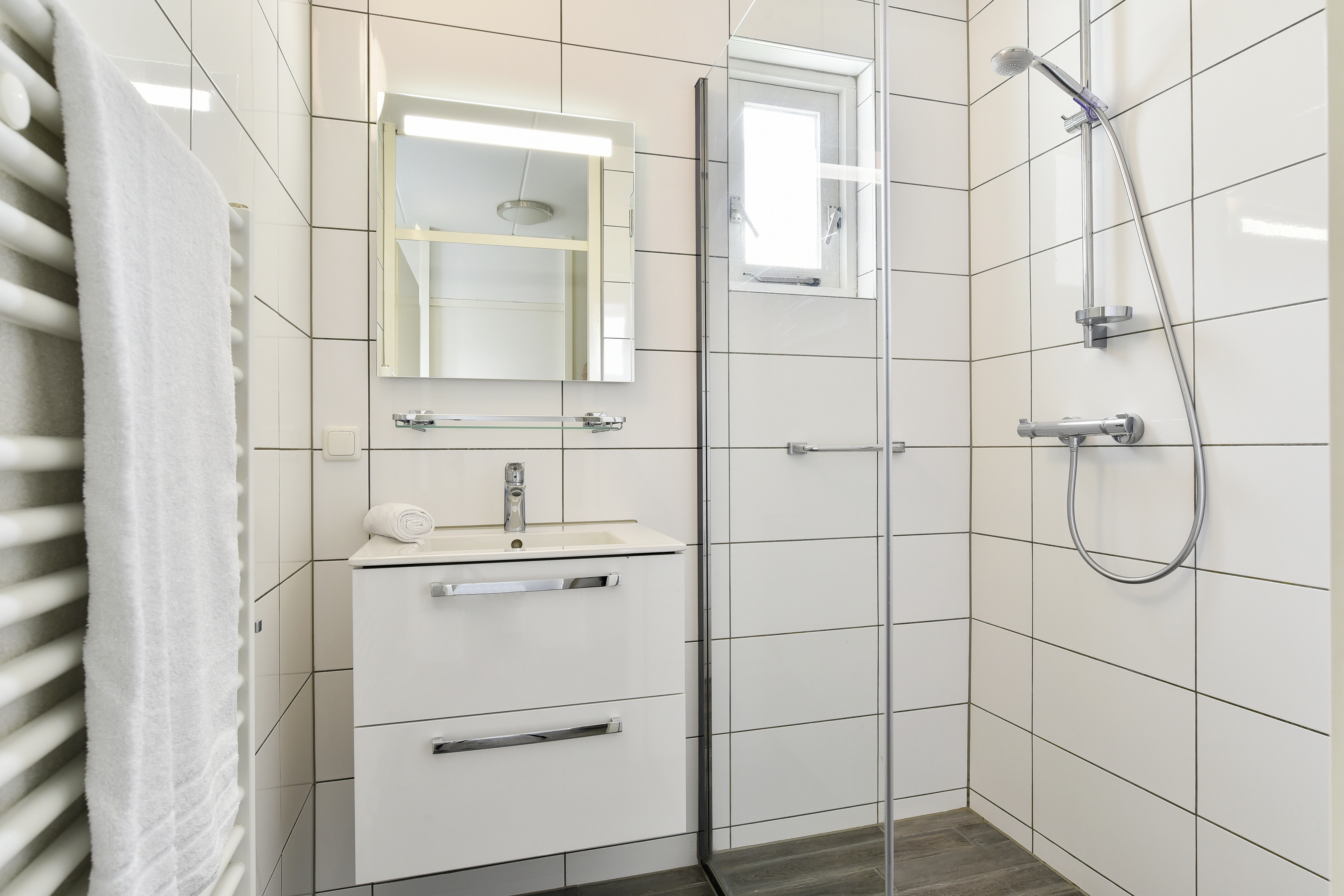 6-persoons bungalow — foto 10
