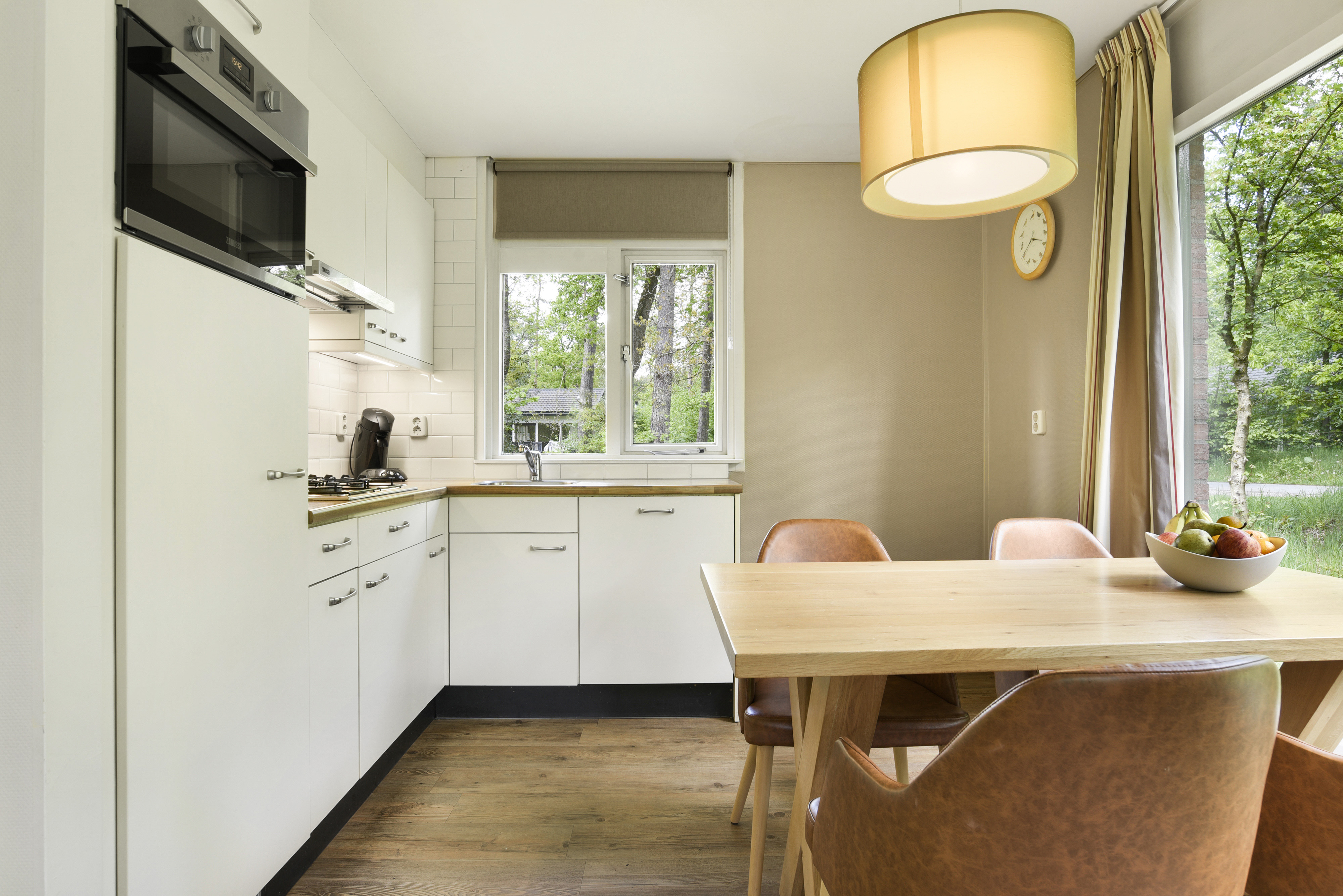 4-persoons bungalow — foto 6