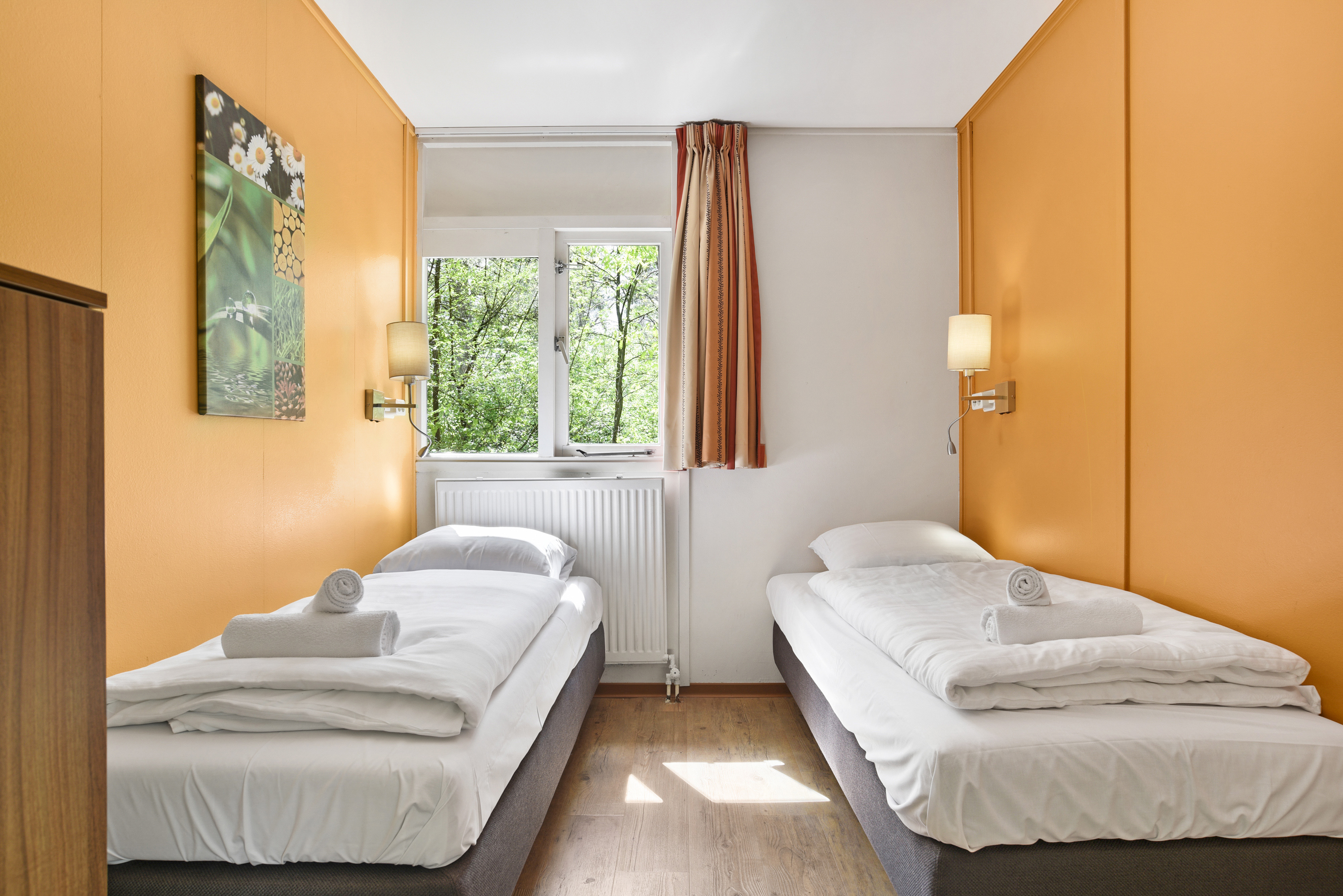 4-persoons bungalow — foto 10