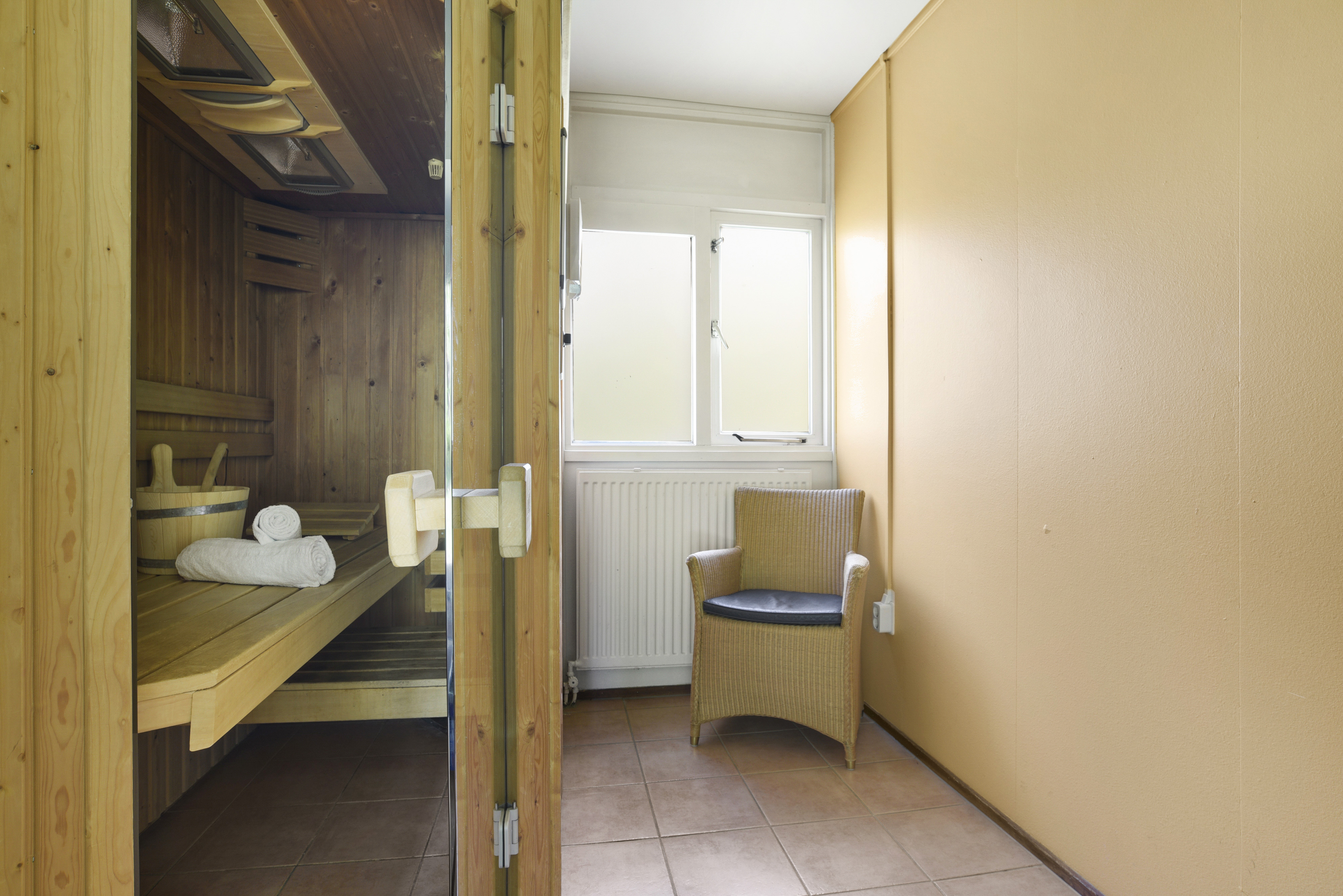 4-persoons bungalow — foto 11