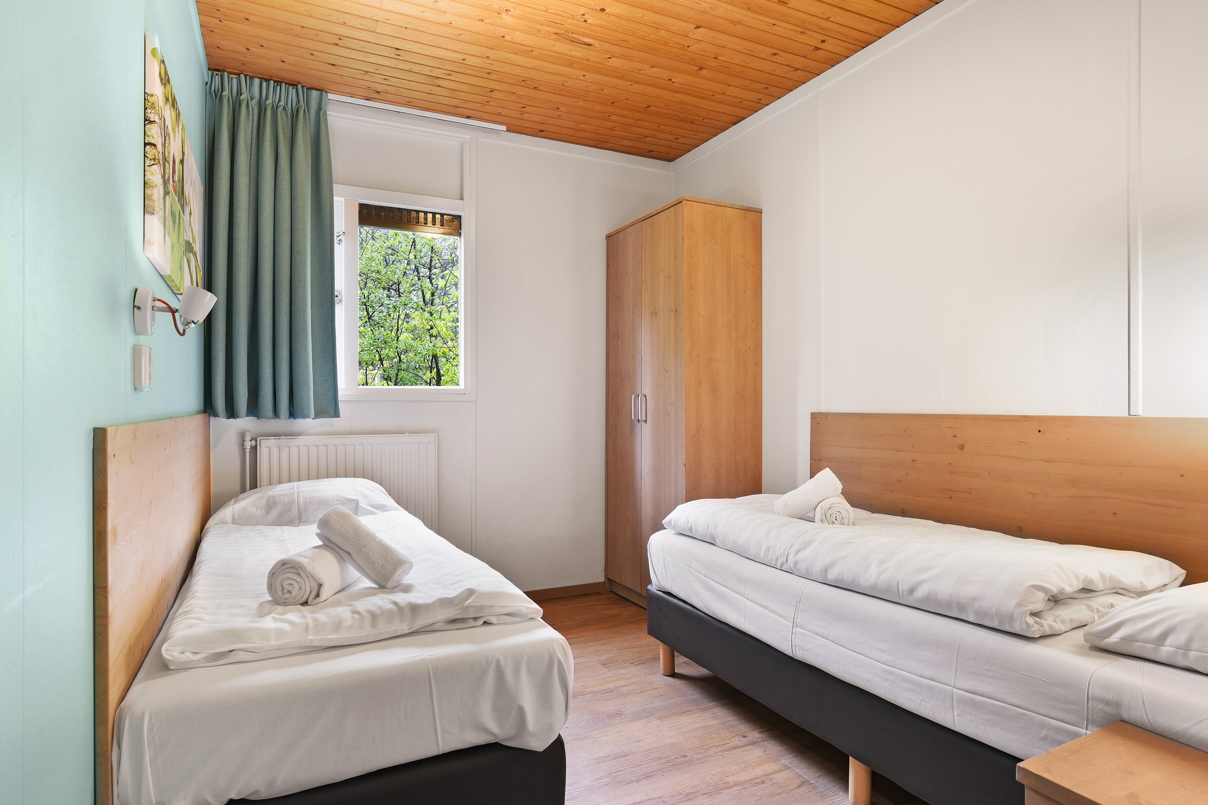 6-persoons bungalow — foto 9