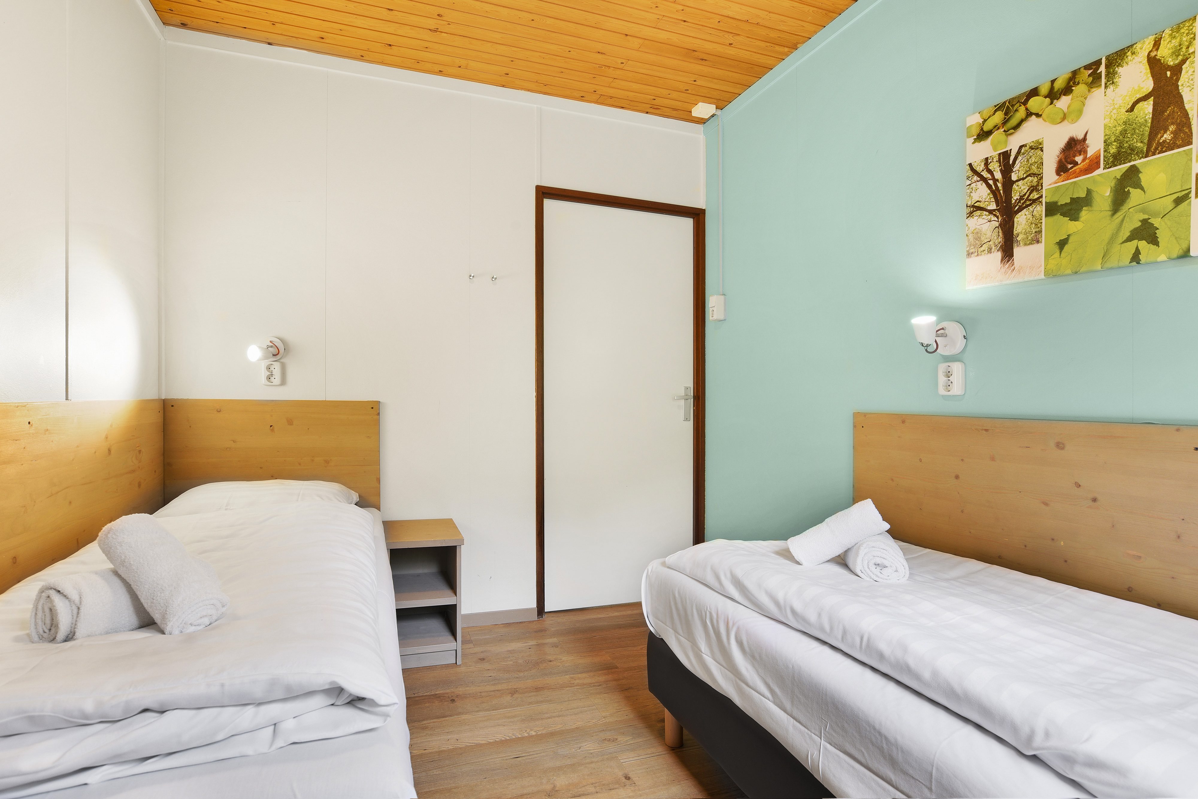 6-persoons bungalow — foto 10