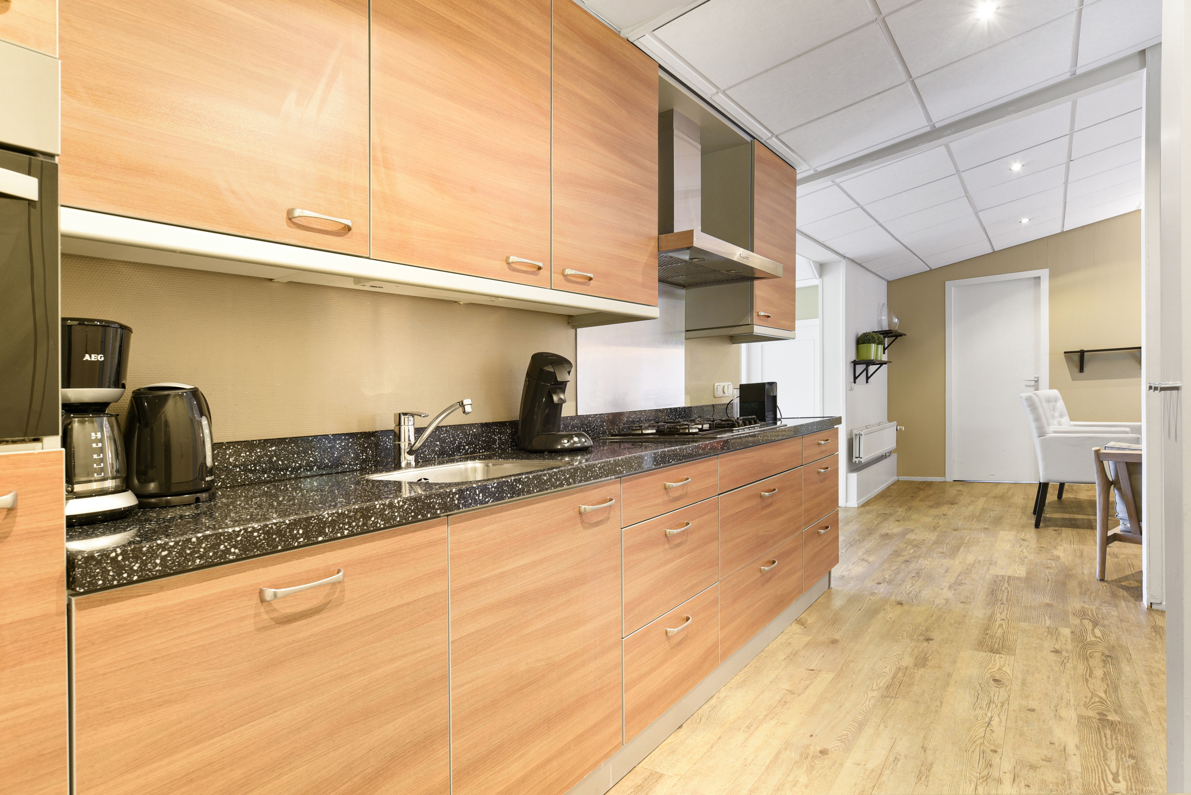 12-persoons bungalow — foto 10