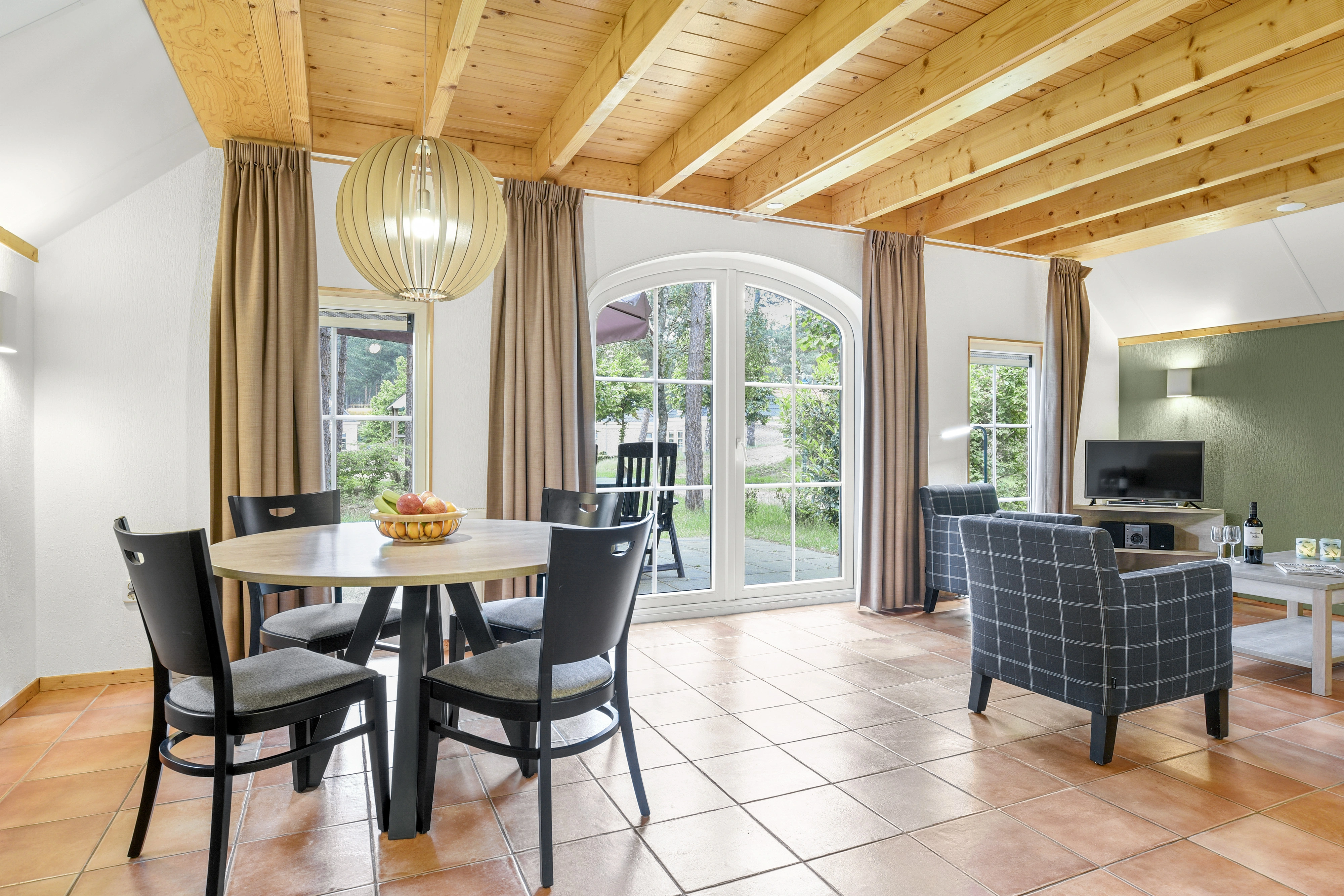 4-persoons bungalow — foto 11