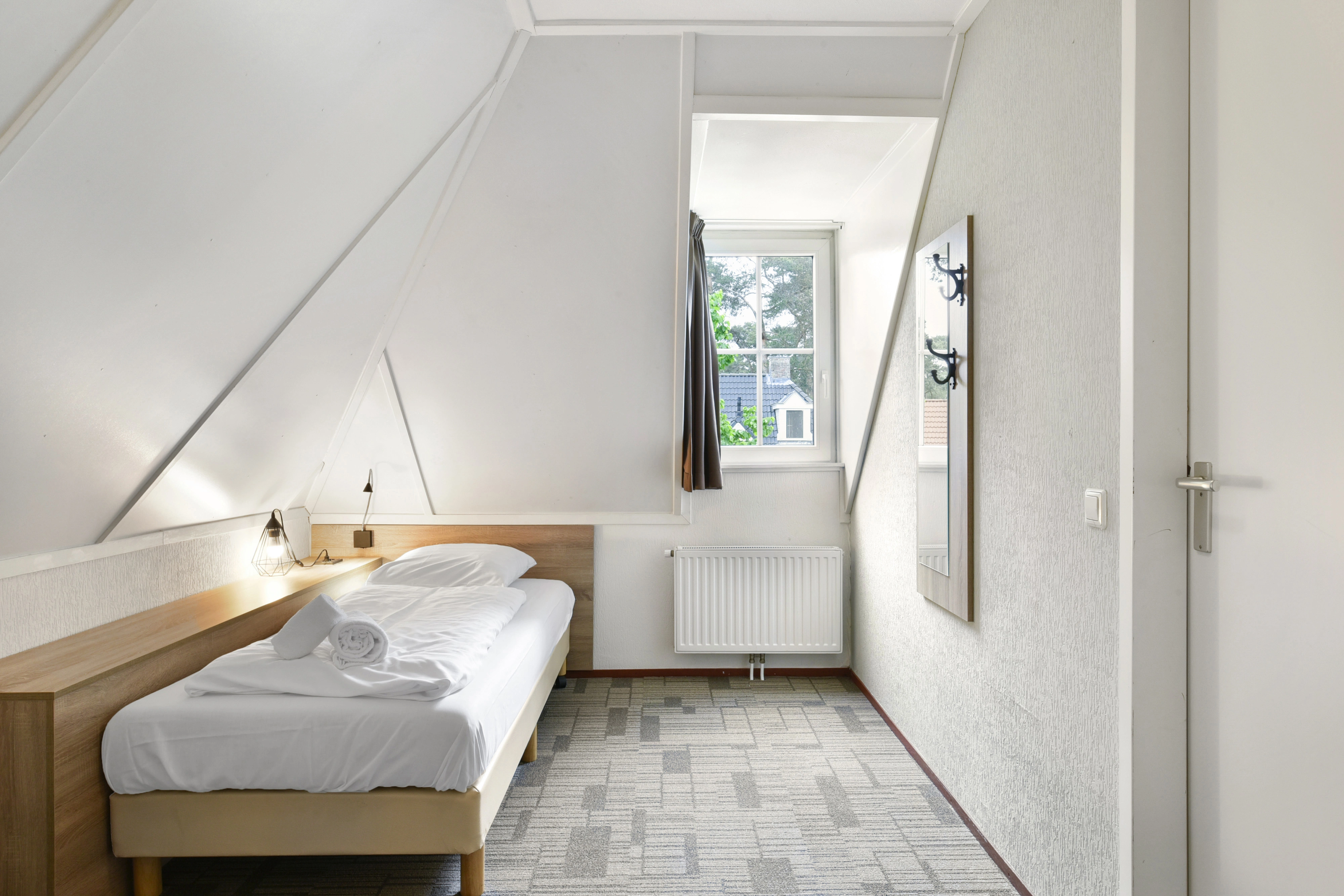4-persoons bungalow - Notariswoning — foto 11