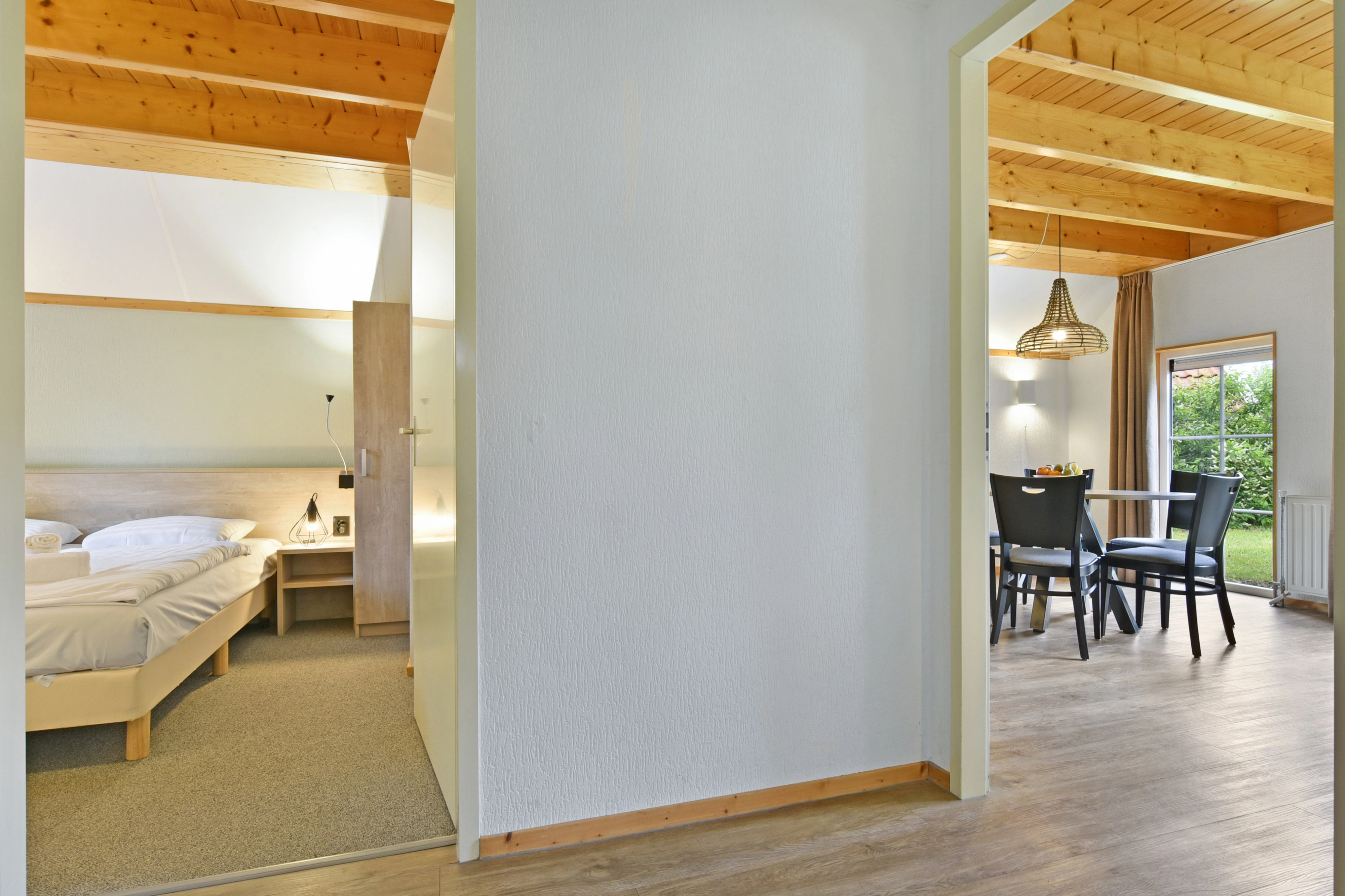 6-persoons bungalow - Notariswoning — foto 7