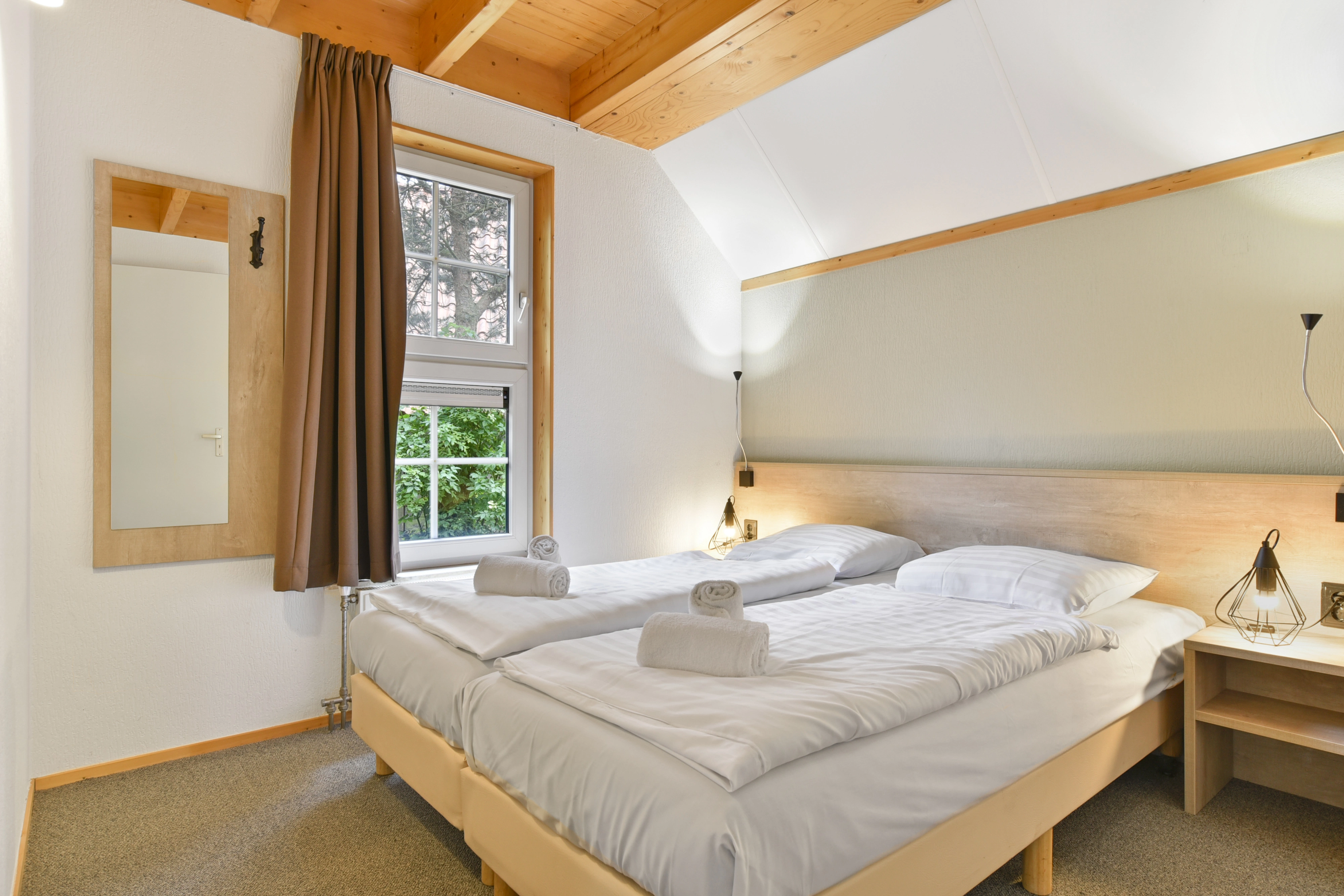 6-persoons bungalow - Notariswoning — foto 8