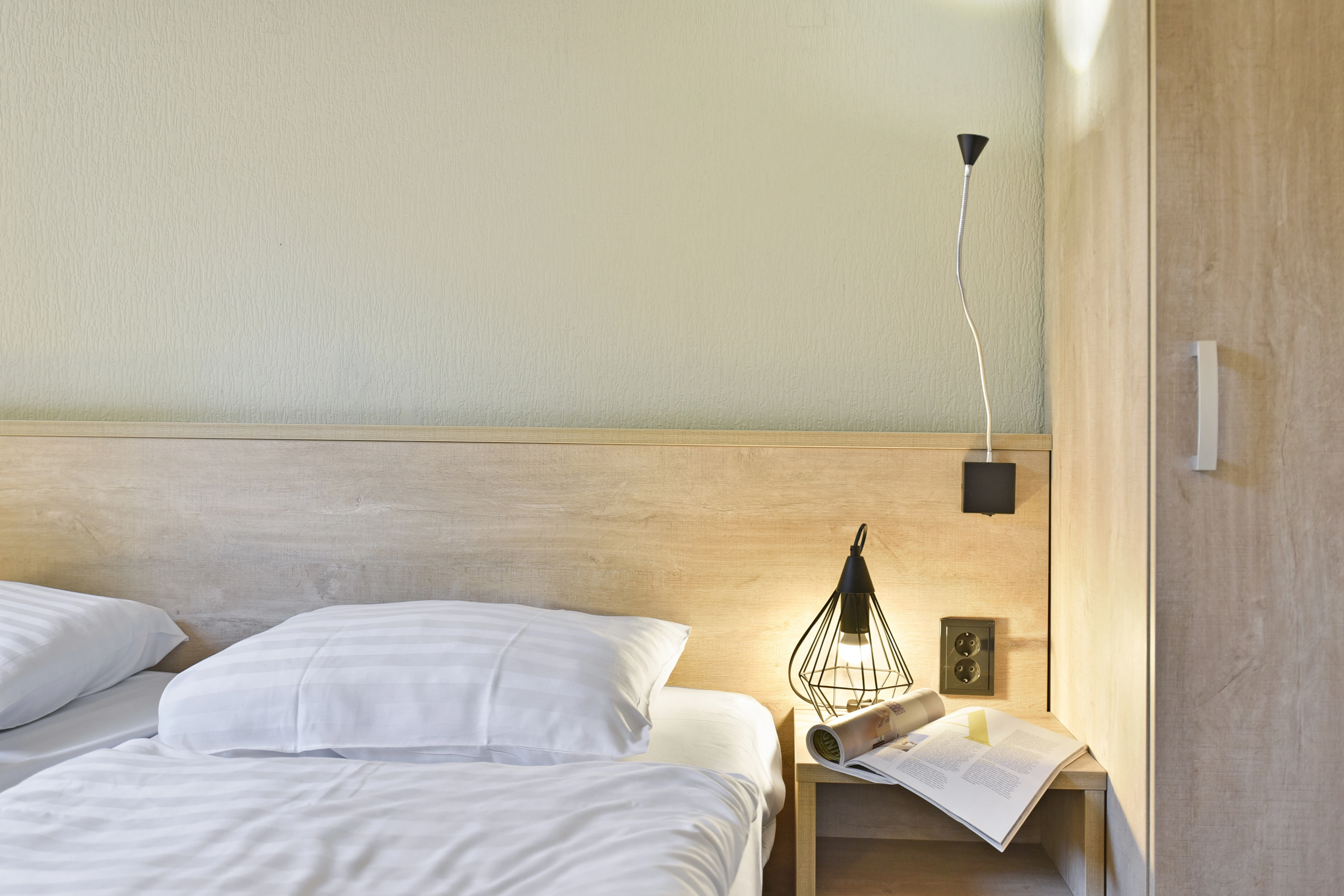 6-persoons bungalow - Notariswoning — foto 9
