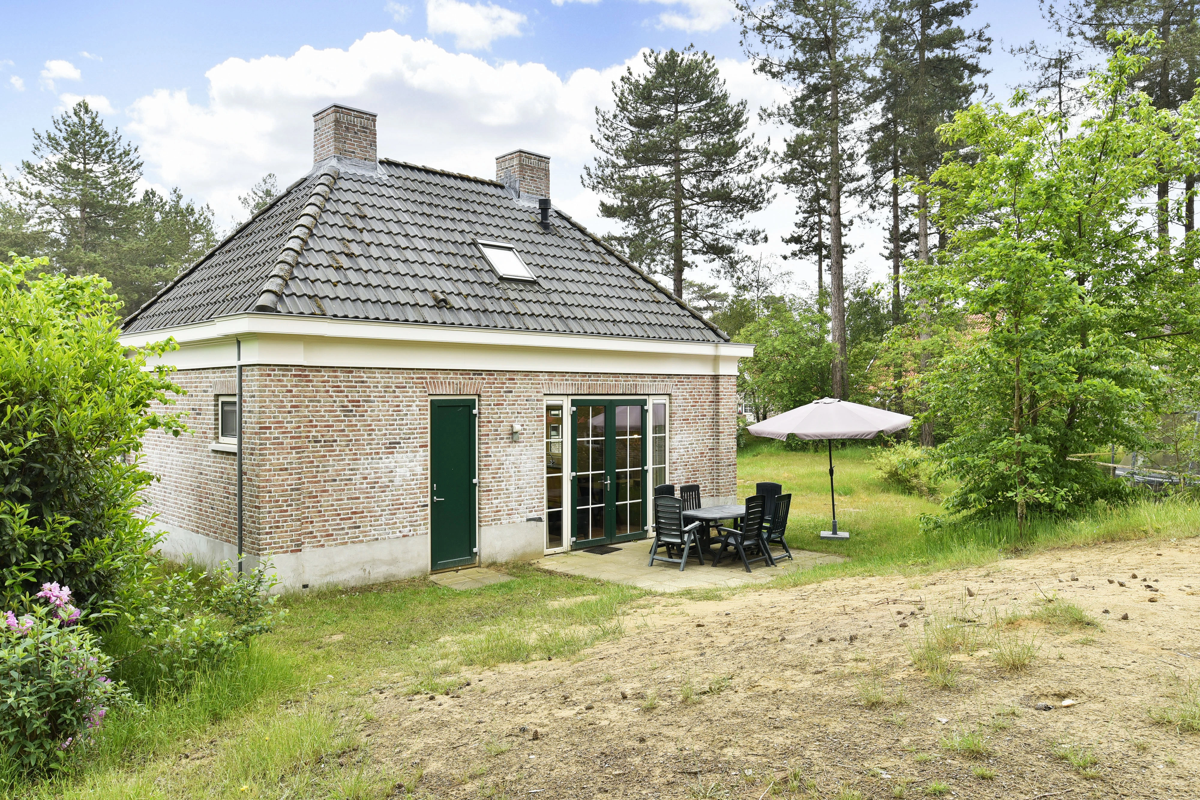 6-persoons bungalow - Notariswoning — foto 6