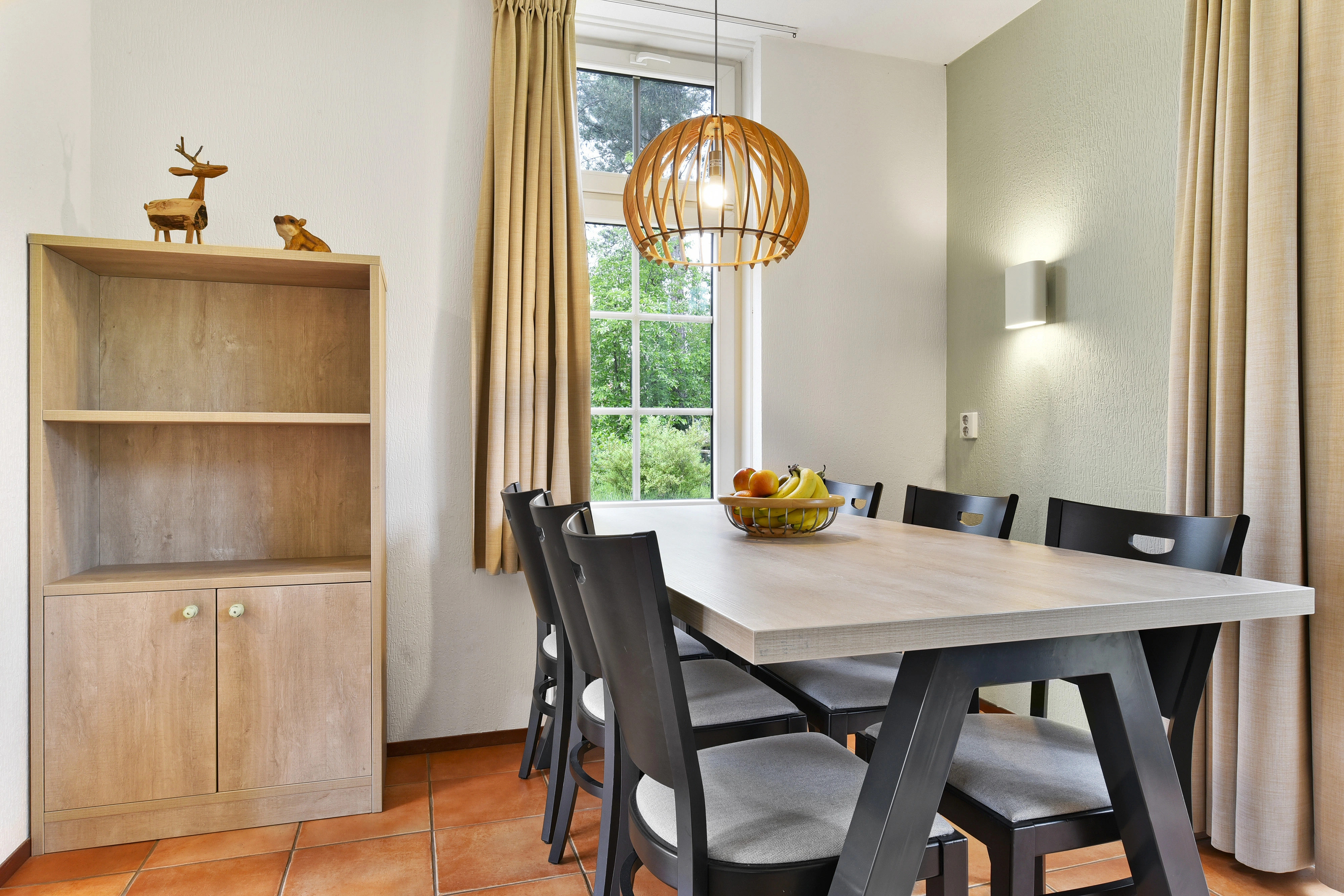 6-persoons bungalow - Notariswoning — foto 11