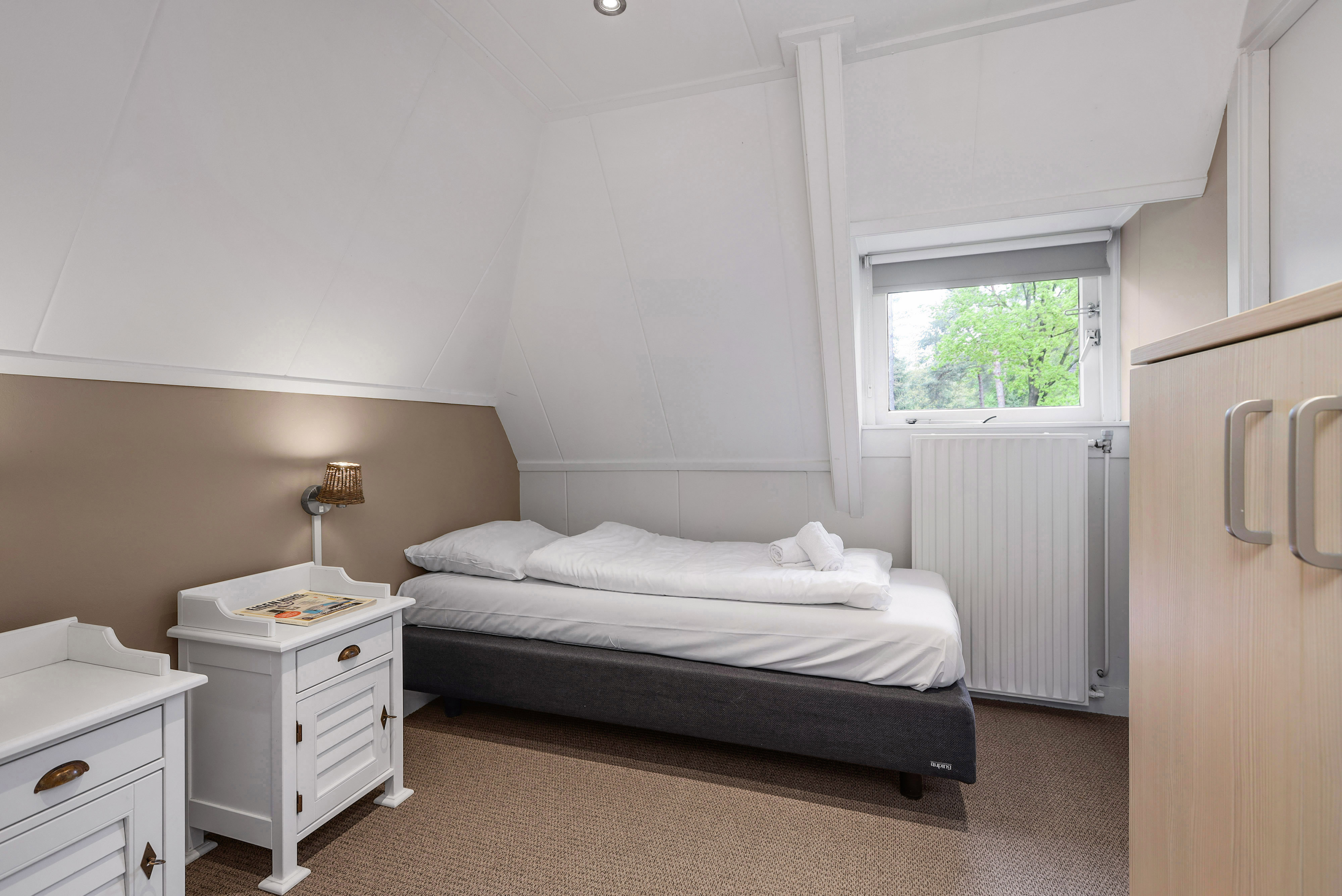 4-persoons bungalow — foto 6