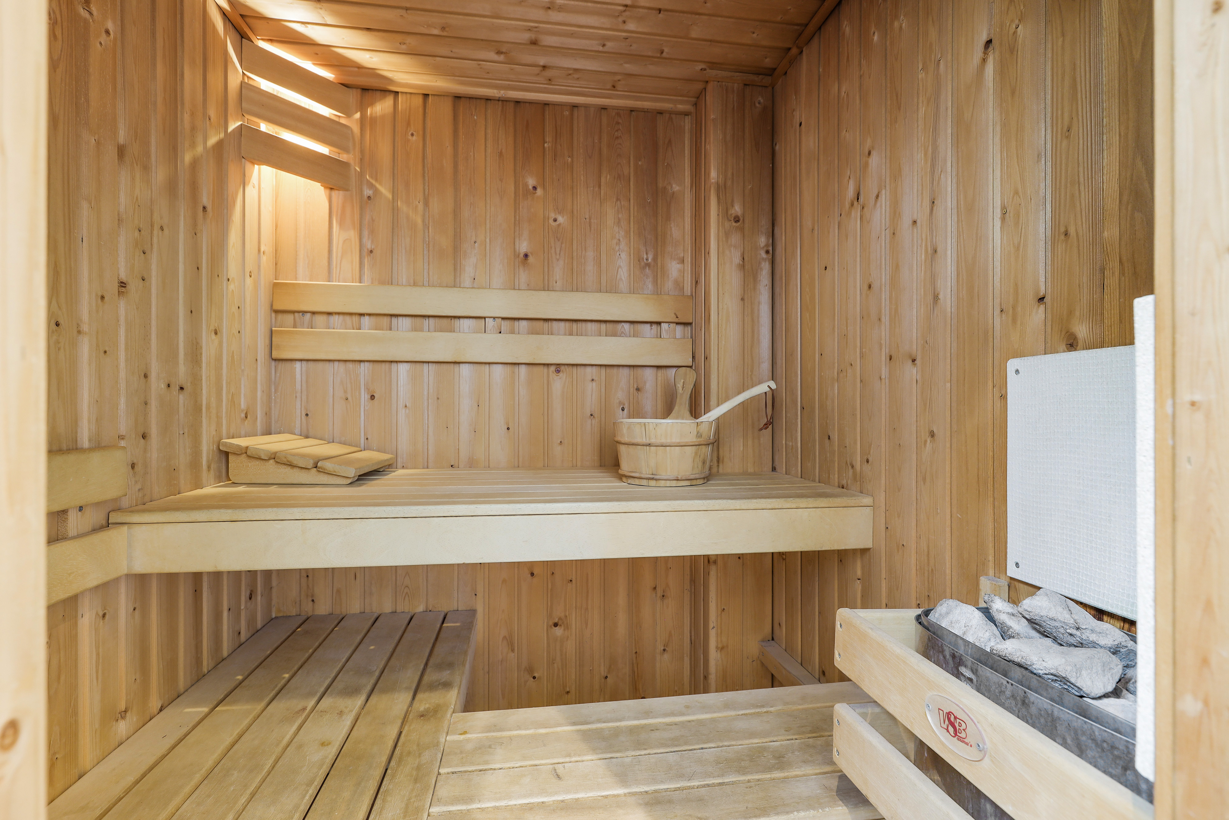4-persoons bungalow — foto 10