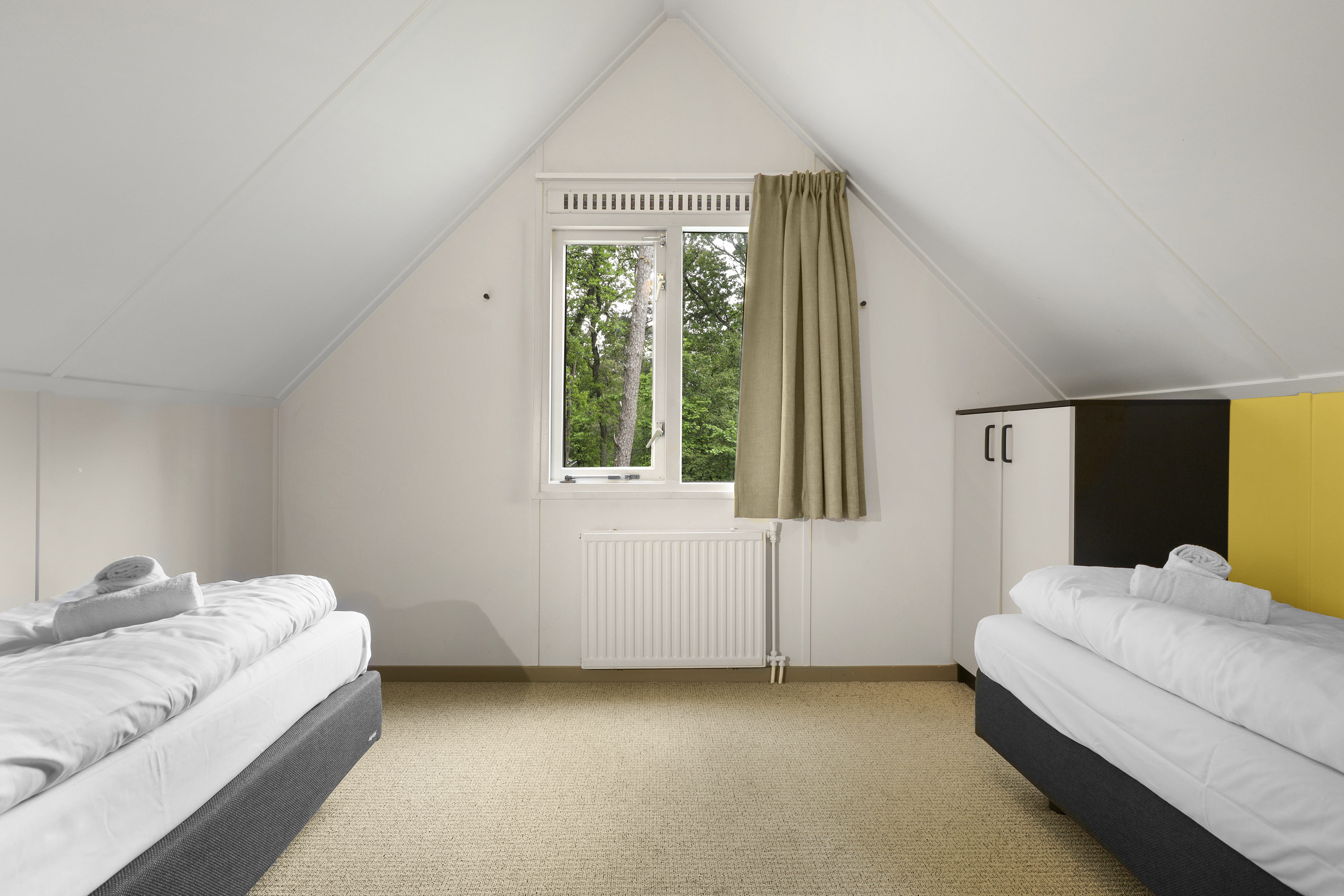 6-persoons bungalow — foto 11