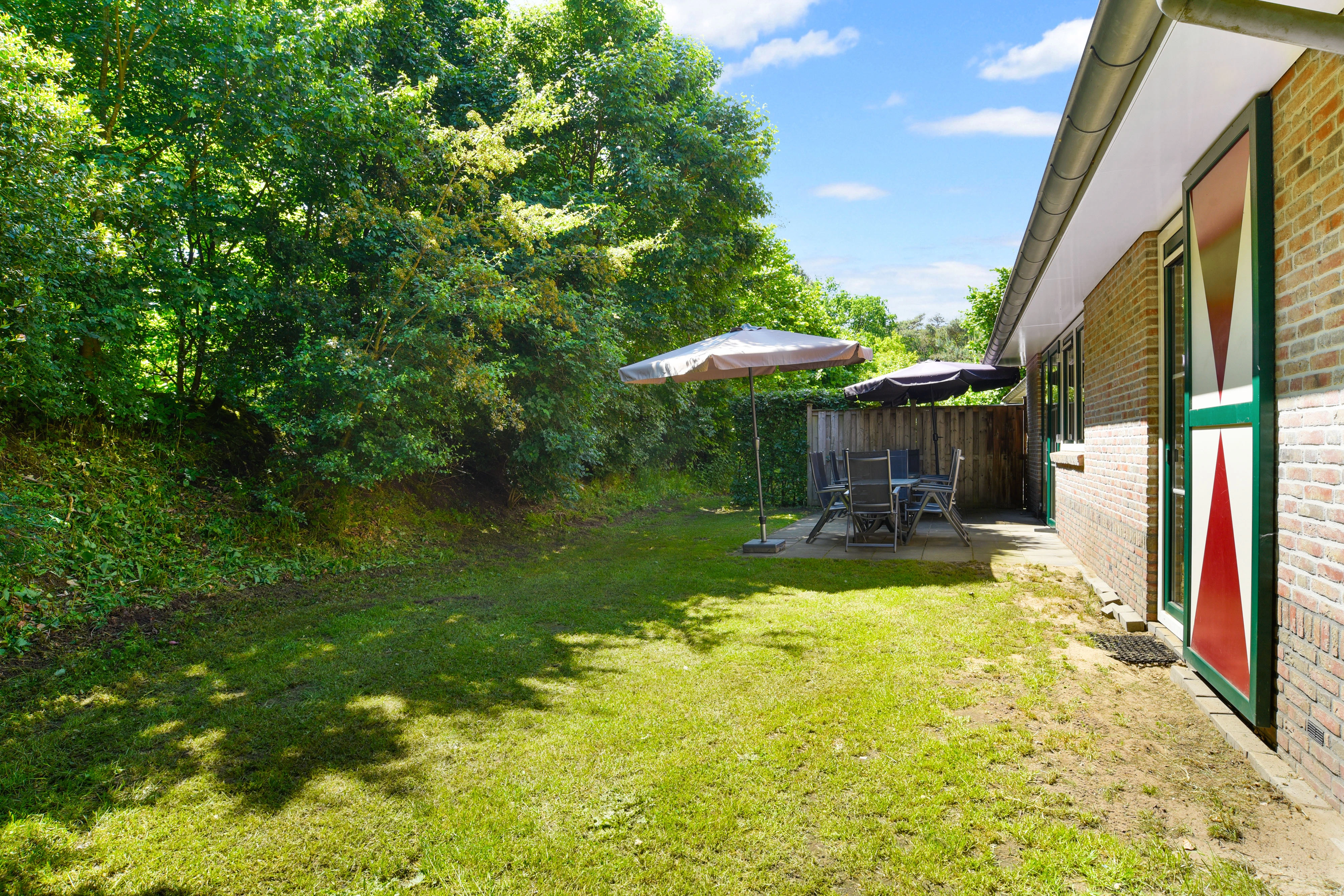 24-persoons bungalow - Extra toegankelijk — foto 6
