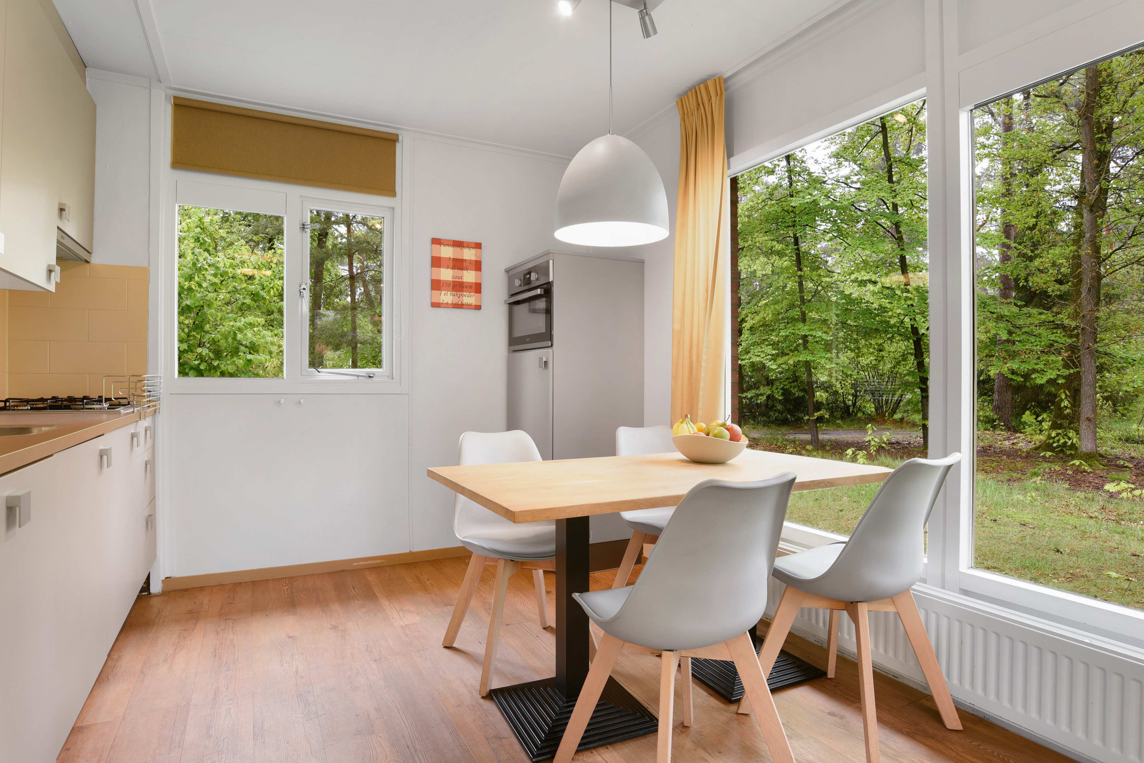 4-persoons kinderbungalow — foto 6