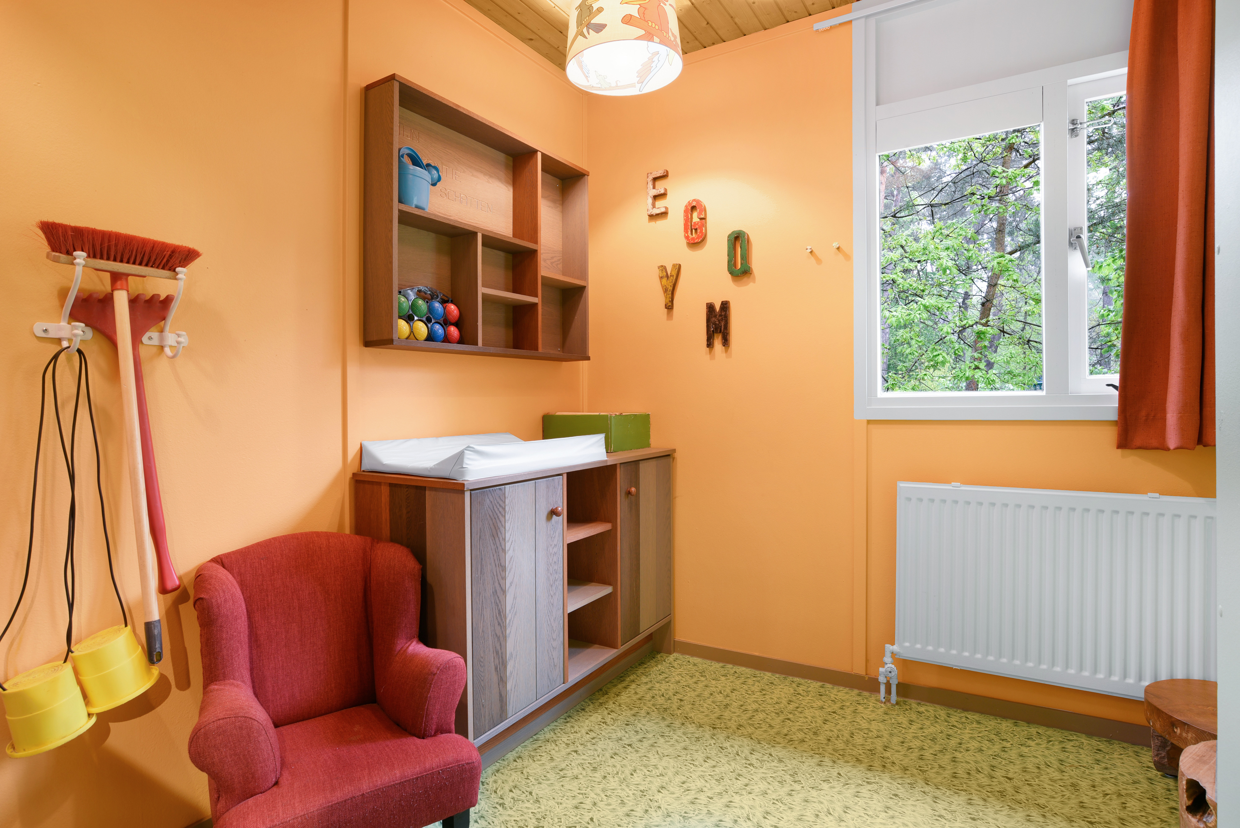 4-persoons kinderbungalow — foto 11