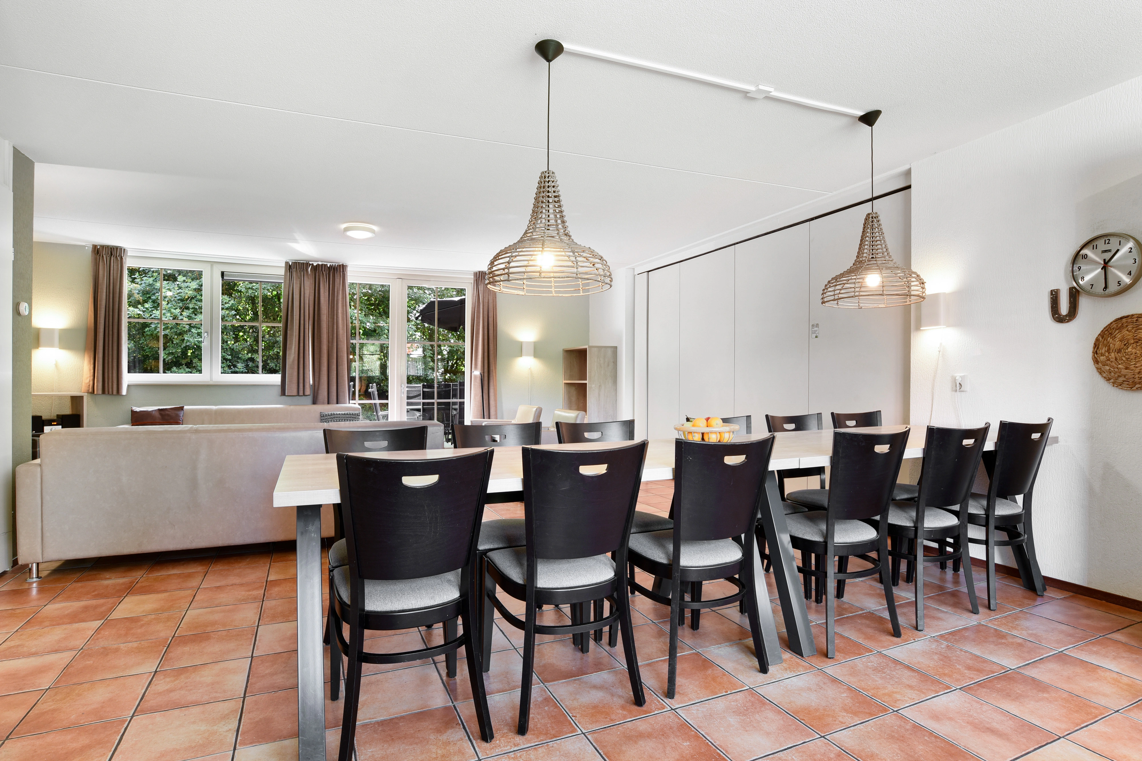 24-persoons bungalow - Extra toegankelijk — foto 9