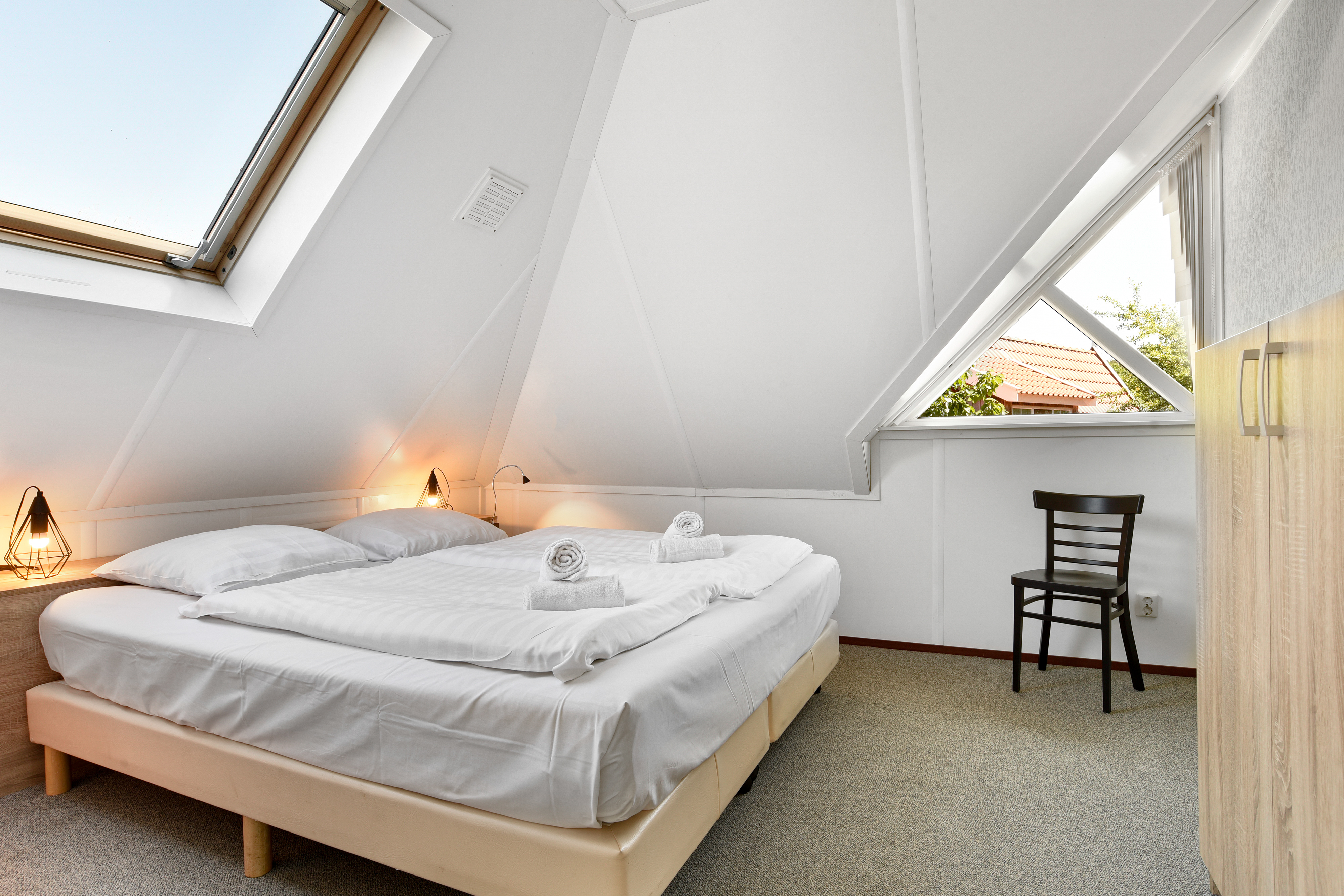 24-persoons bungalow - Extra toegankelijk — foto 10