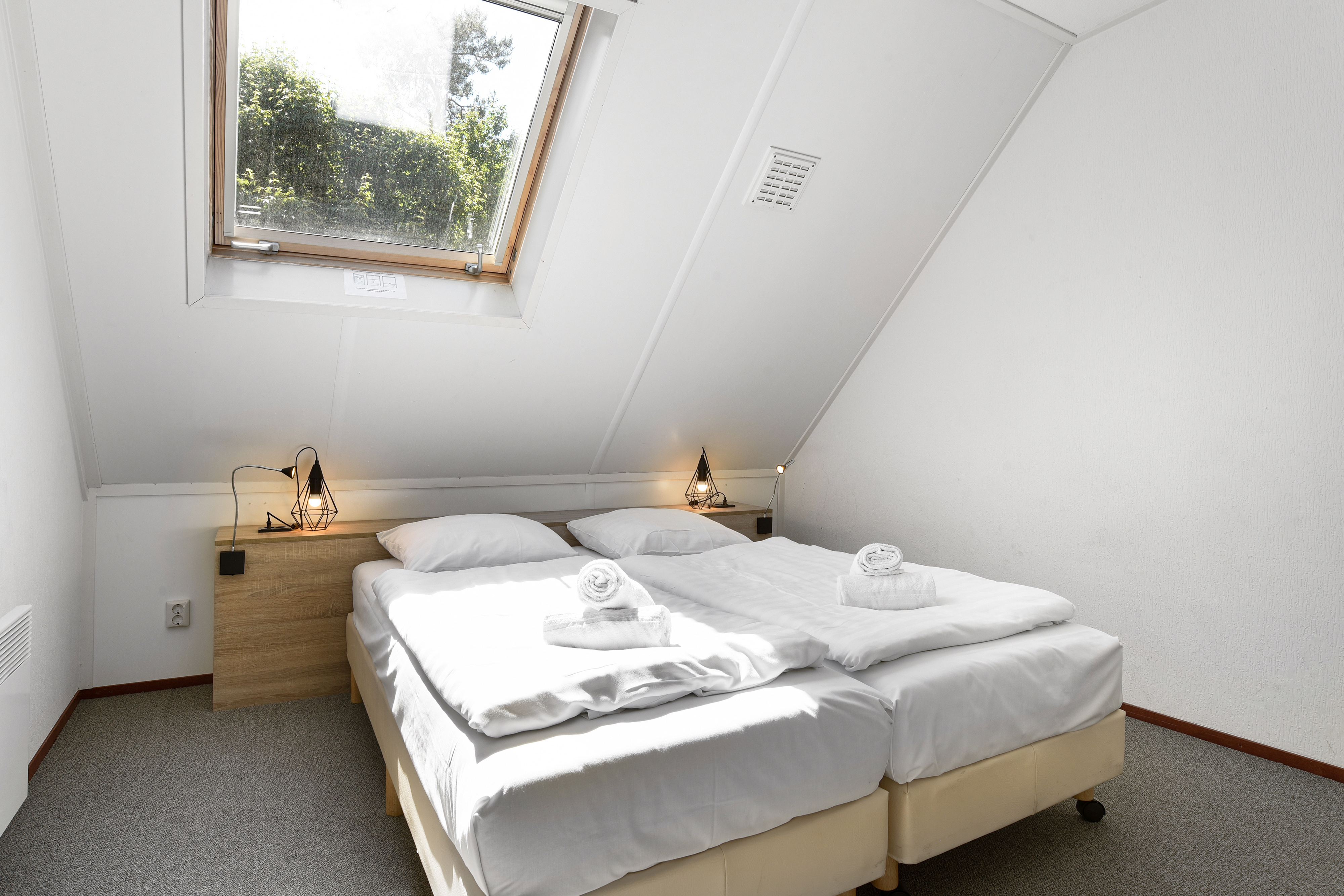 24-persoons bungalow - Extra toegankelijk — foto 11