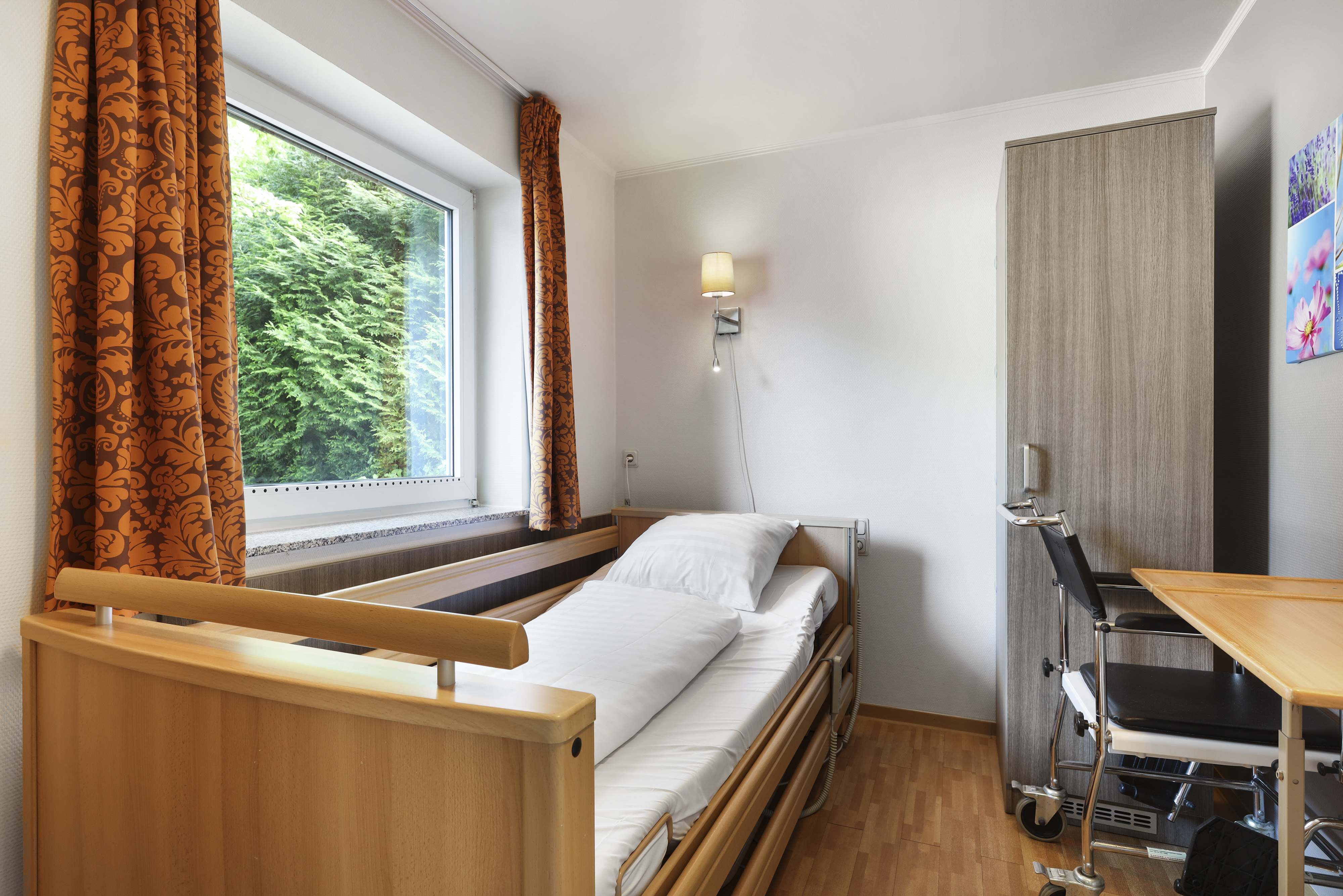 4-persoons bungalow - Extra toegankelijk — foto 7