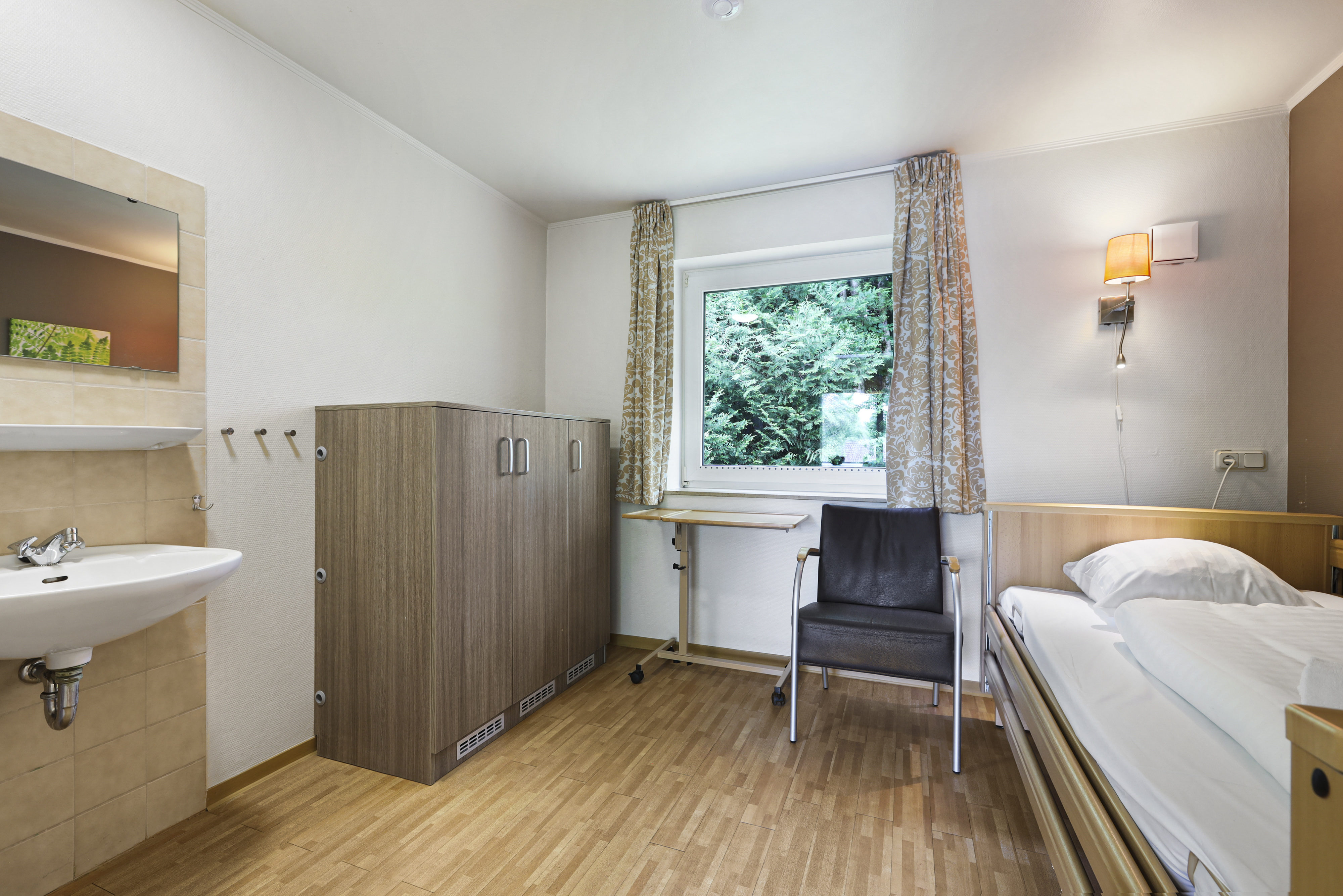 4-persoons bungalow - Extra toegankelijk — foto 11