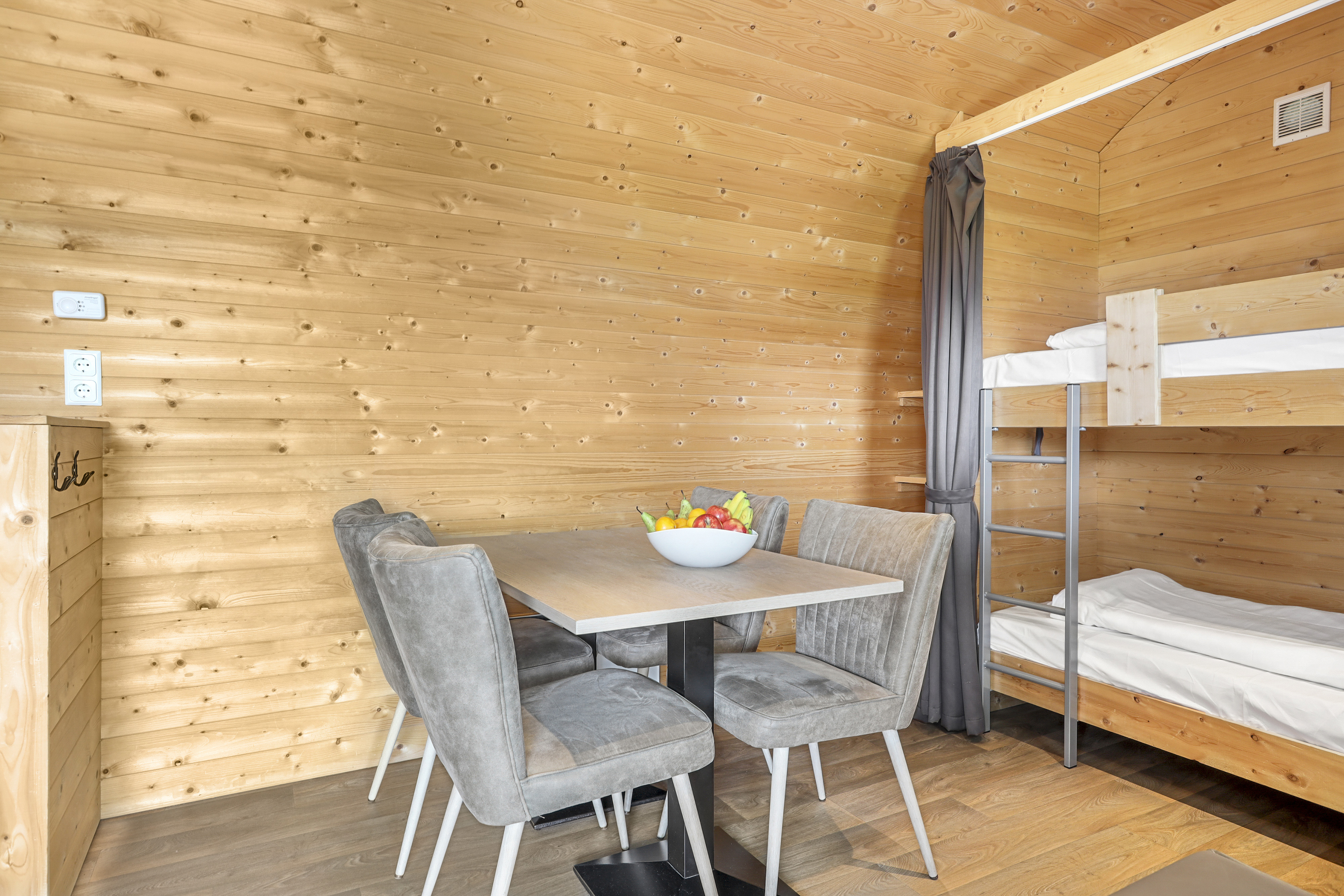 4-persoons woodlodge — foto 6