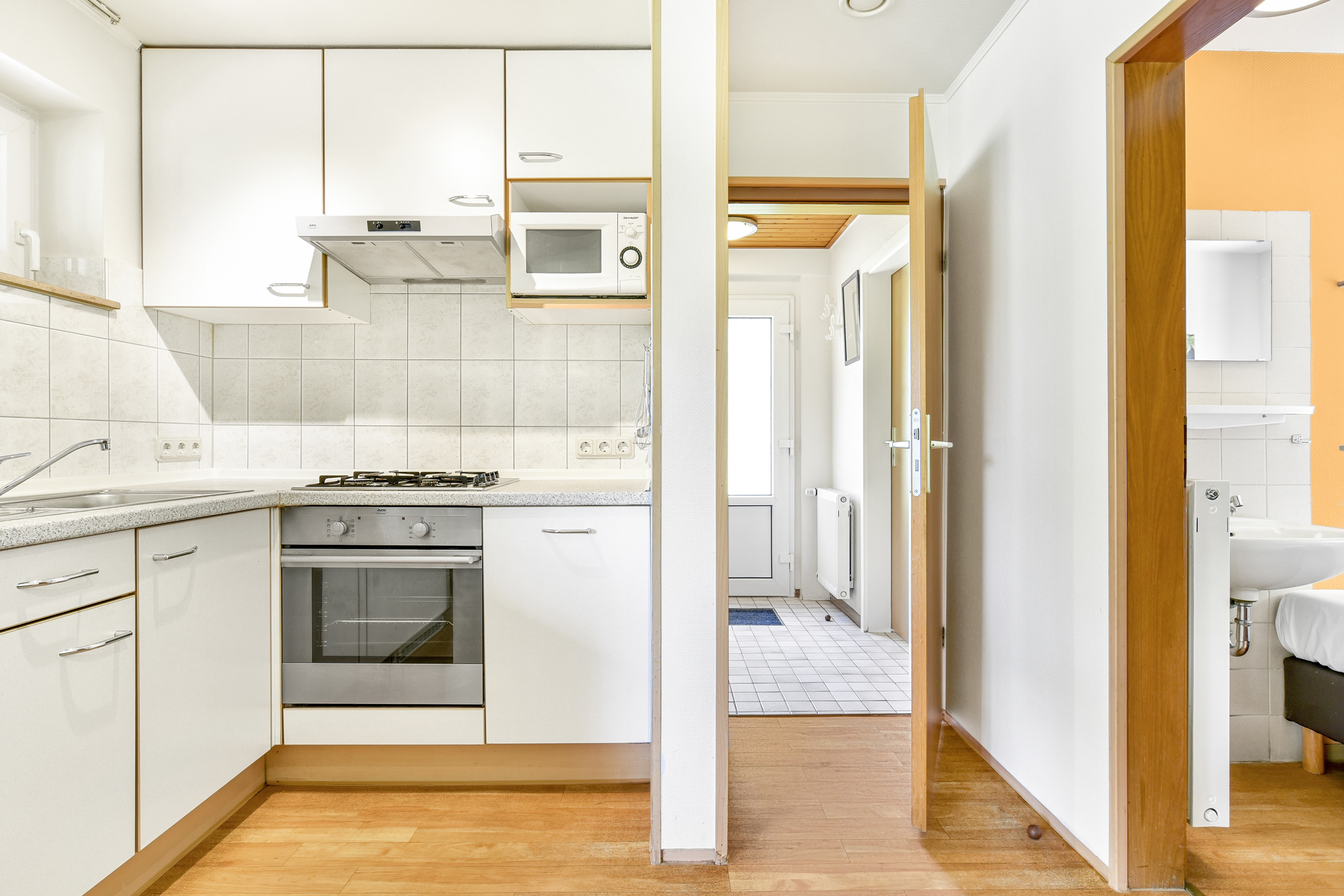 4-persoons bungalow — foto 6