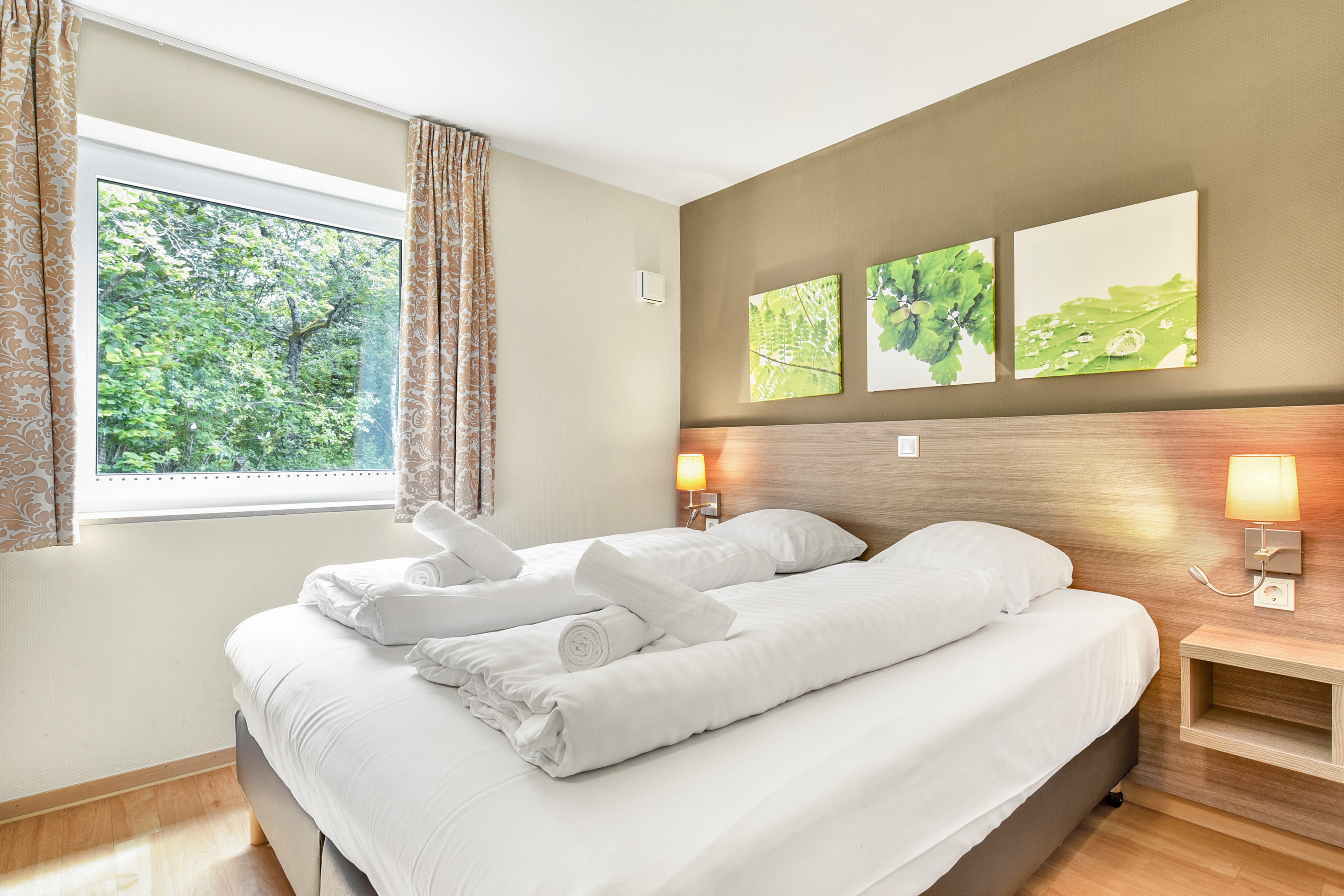 4-persoons bungalow — foto 7